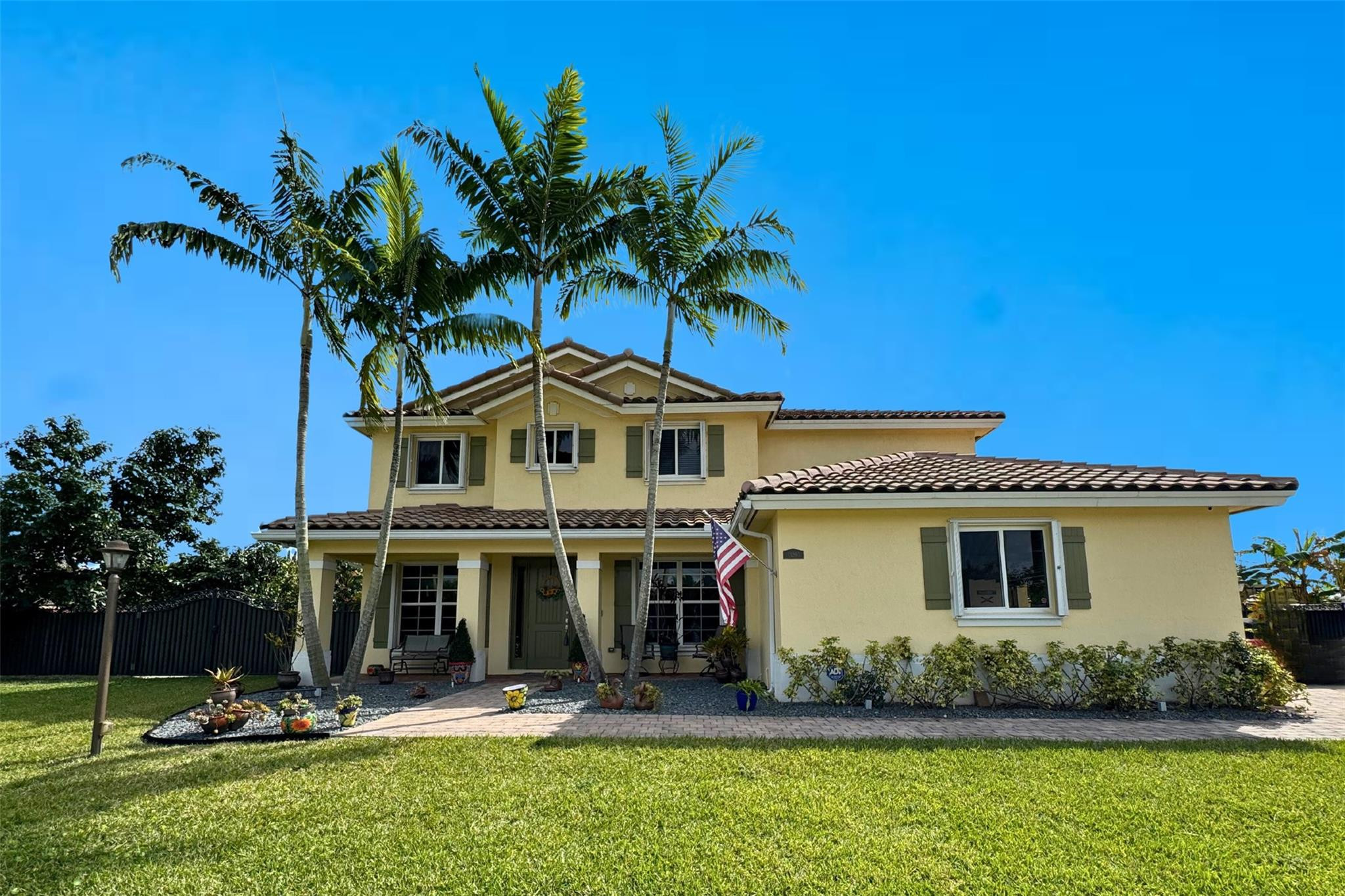 13260 SW 208th Street