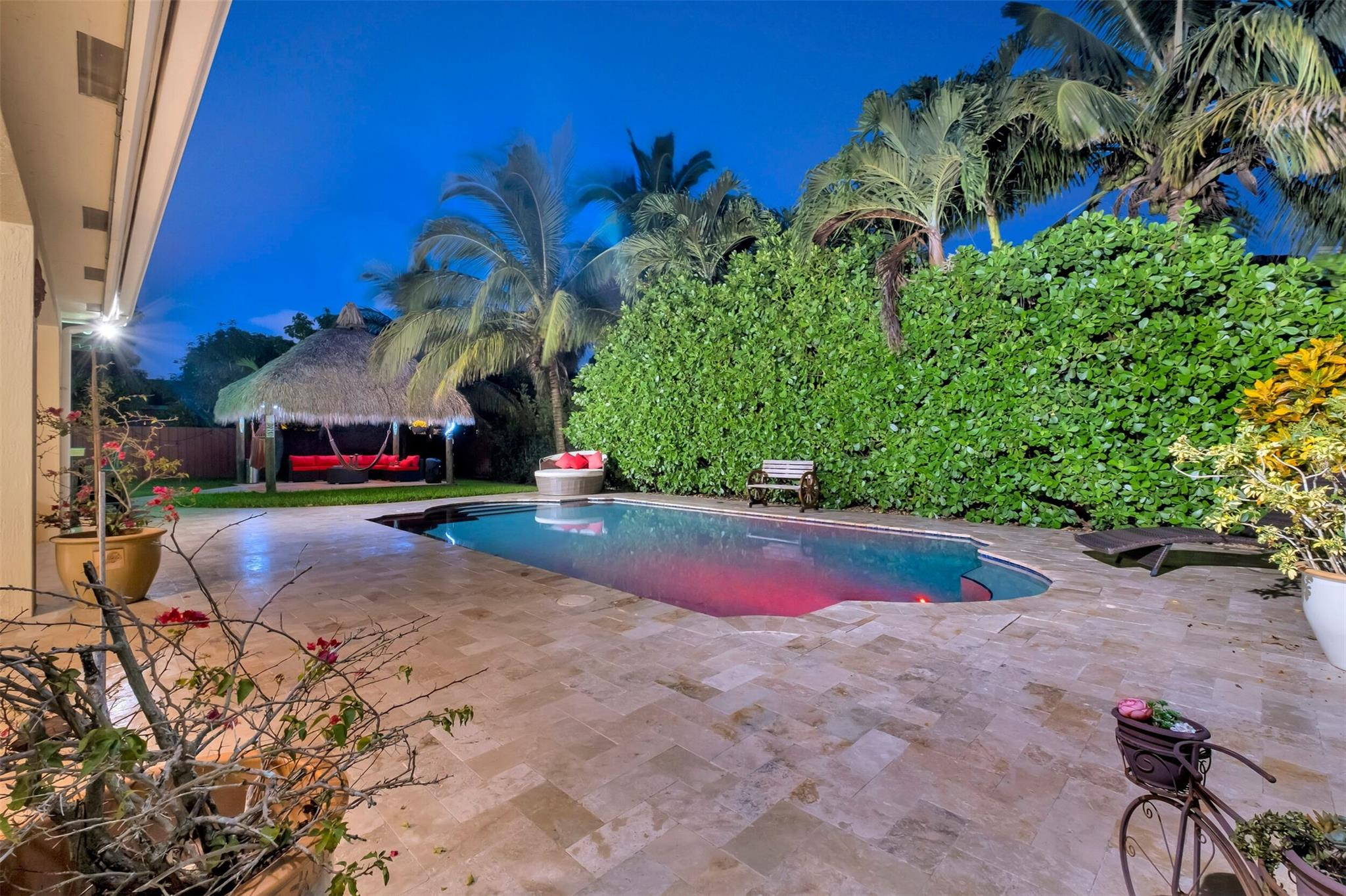 13260 SW 208th Street