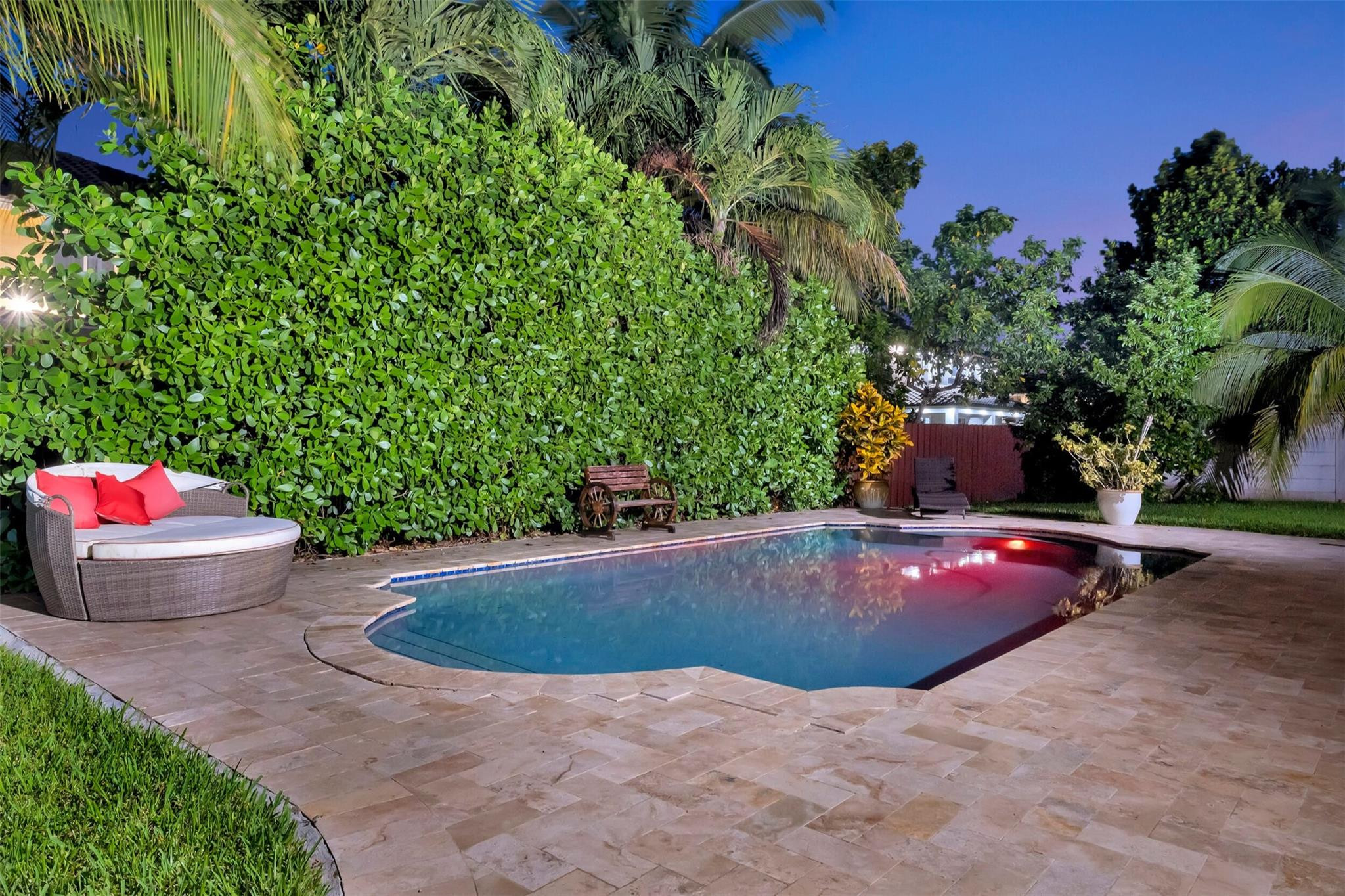 13260 SW 208th Street