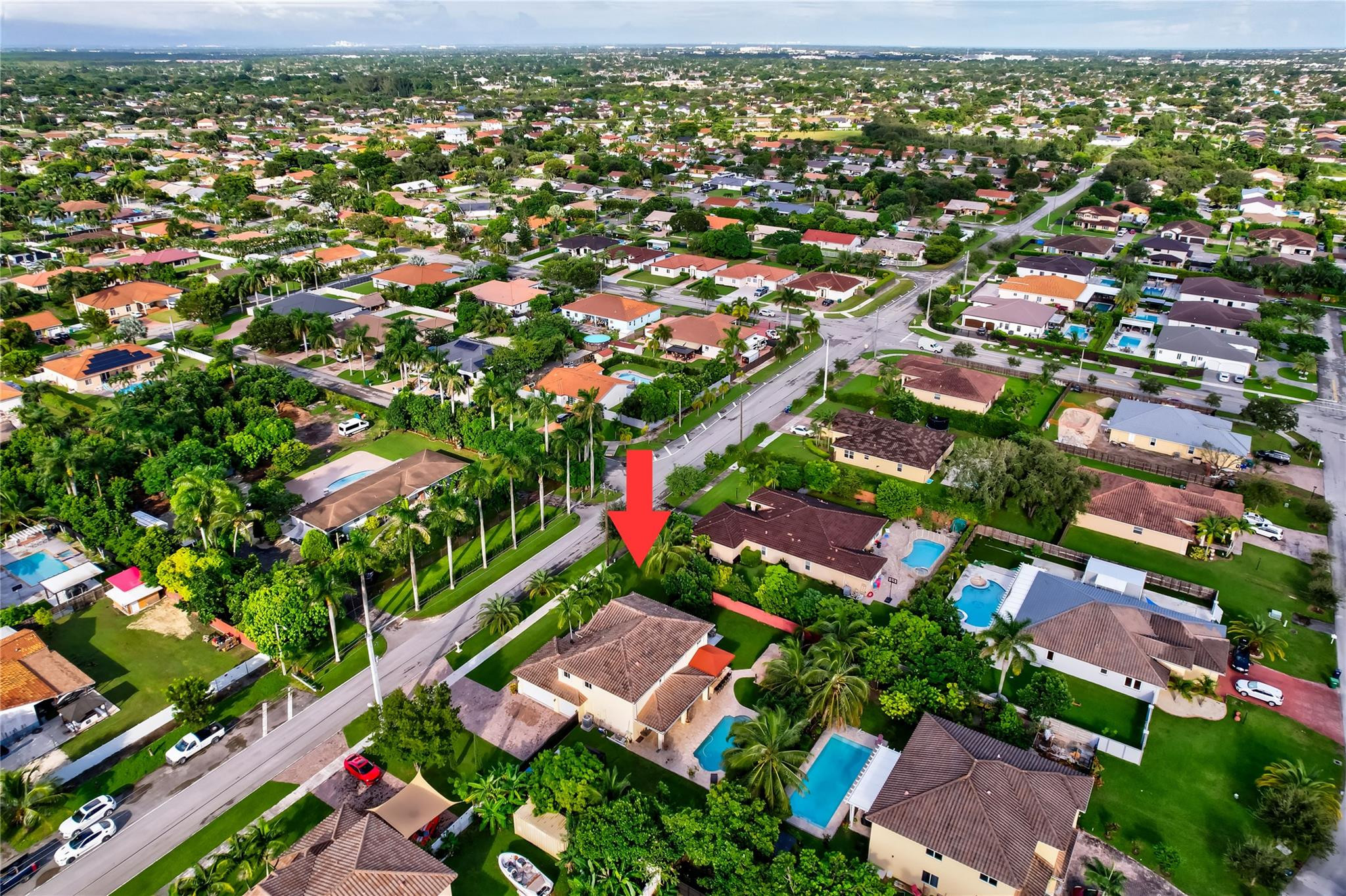 13260 SW 208th Street