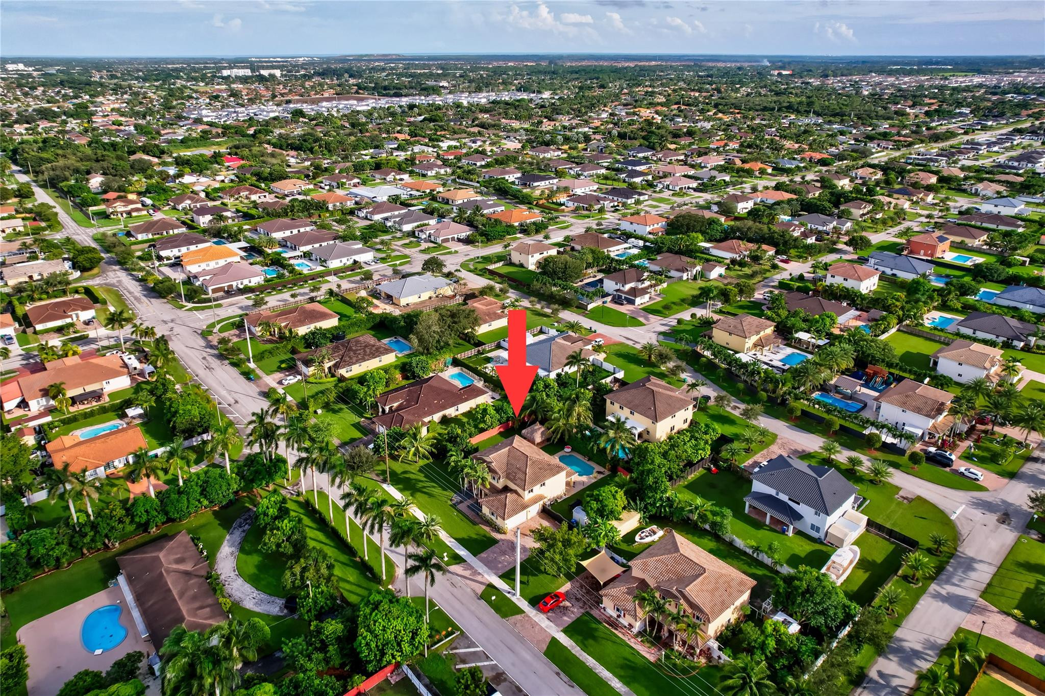 13260 SW 208th Street