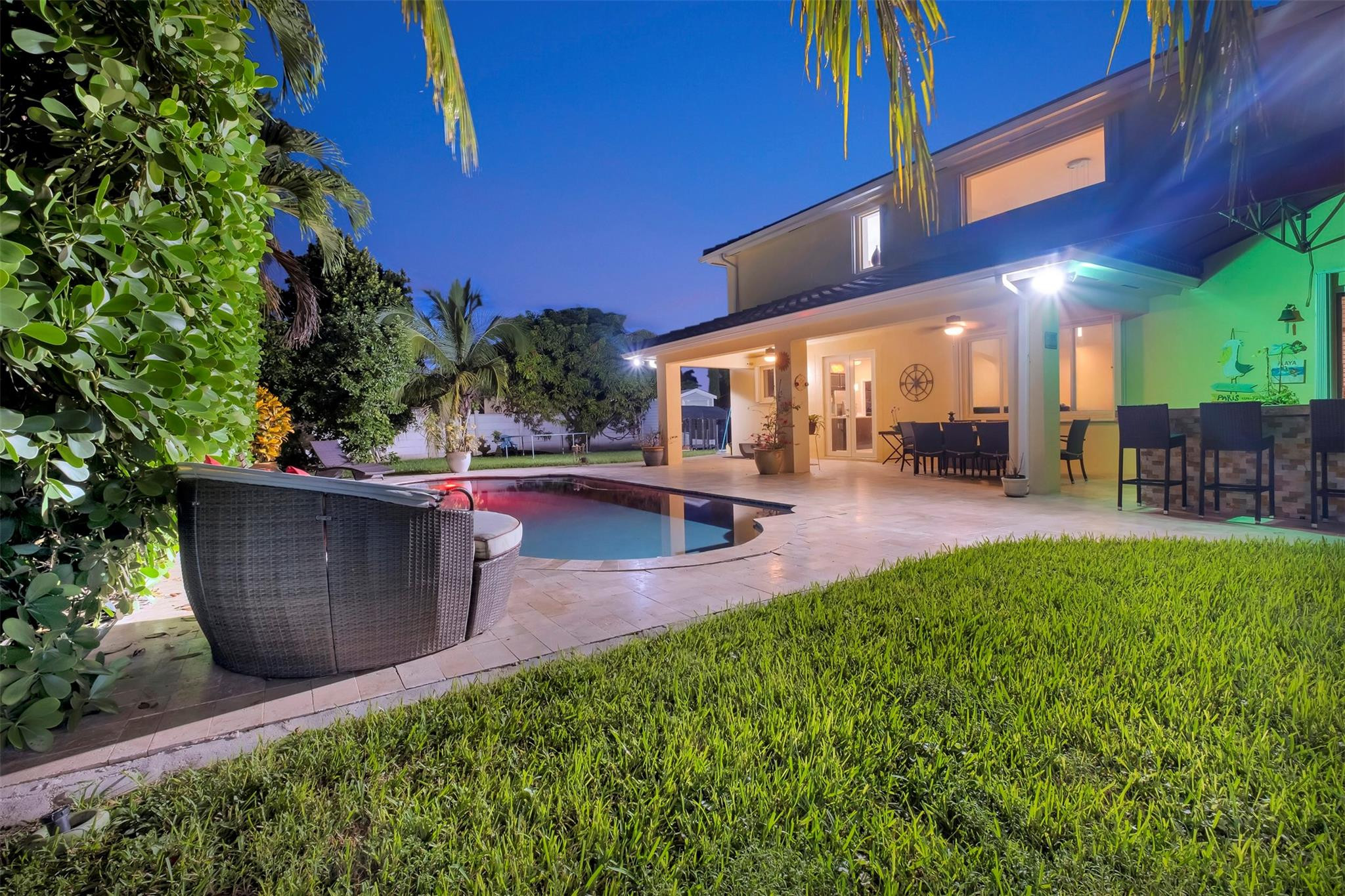 13260 SW 208th Street