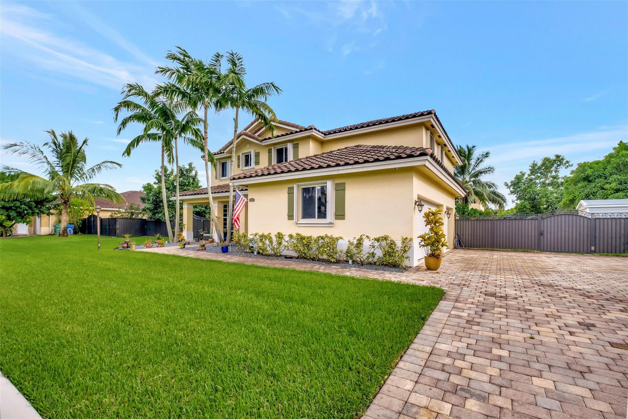 13260 SW 208th Street