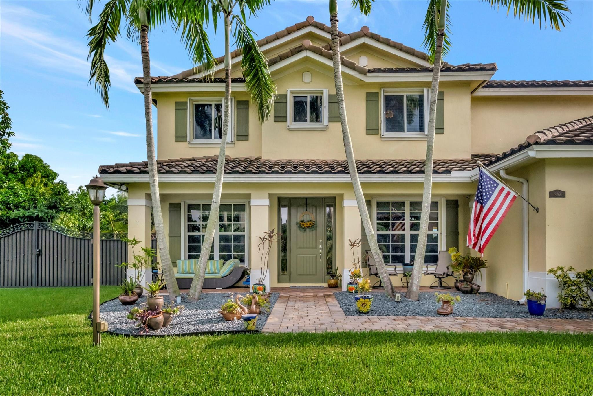 13260 SW 208th Street