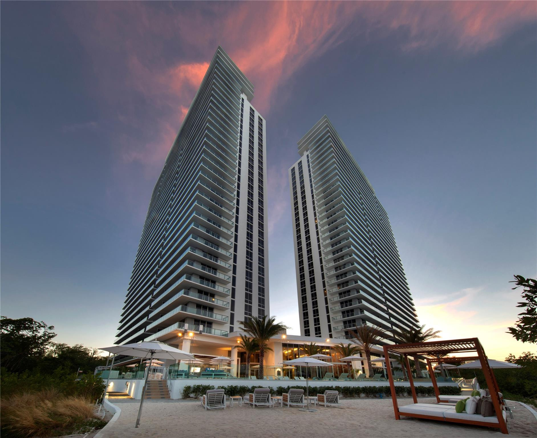 16385 Biscayne Boulevard 1505