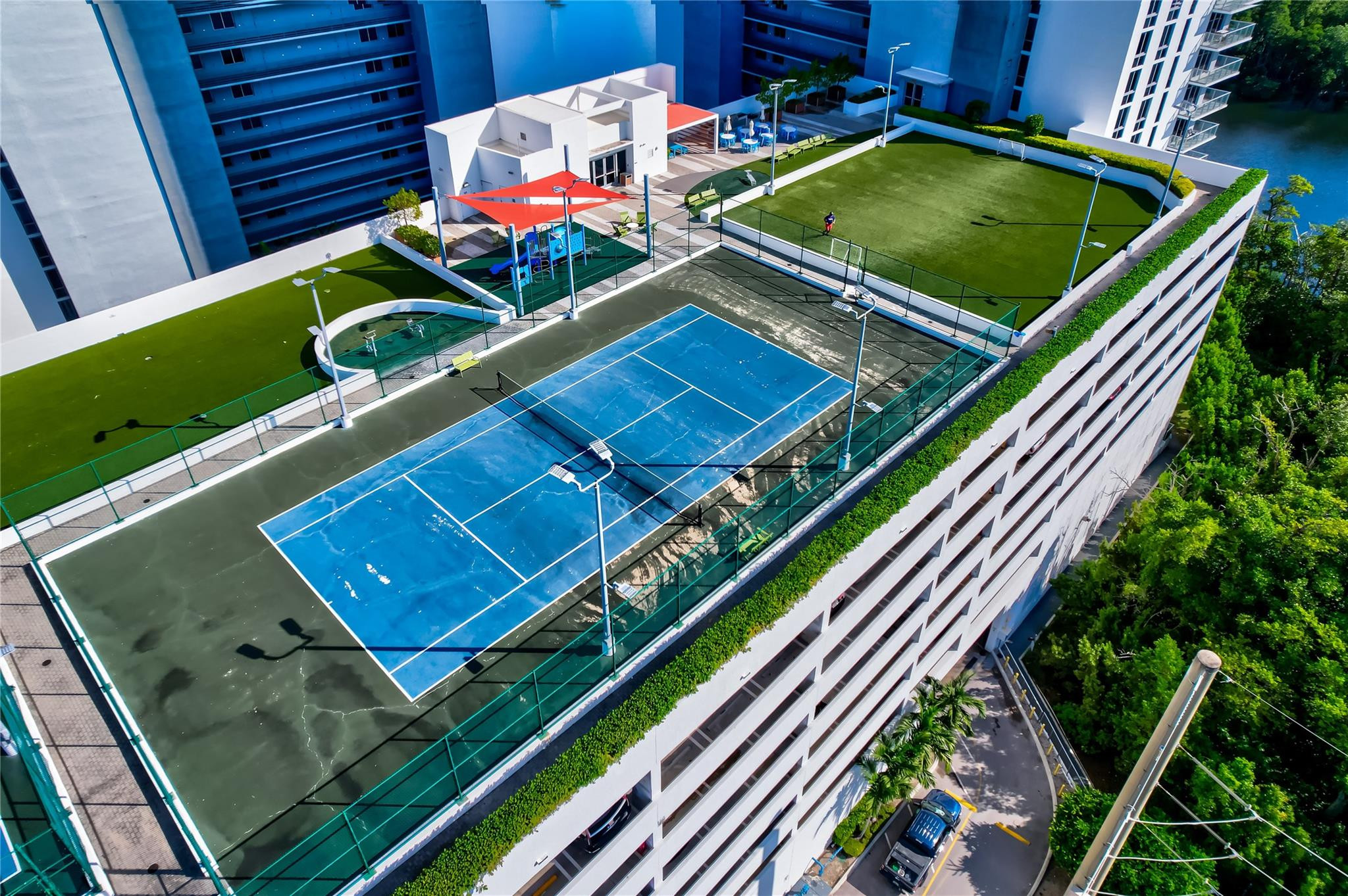 16385 Biscayne Boulevard 1505