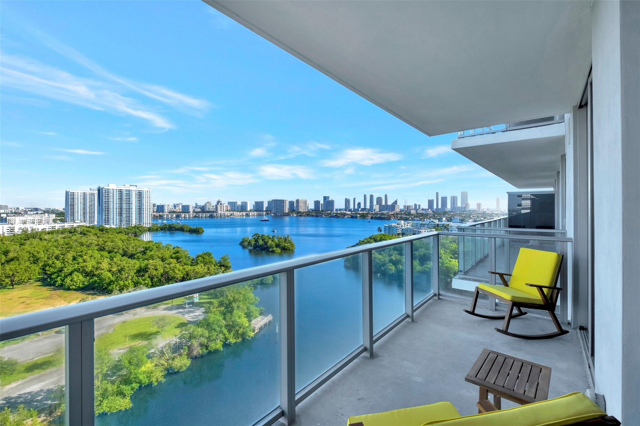 16385 Biscayne Boulevard 1505