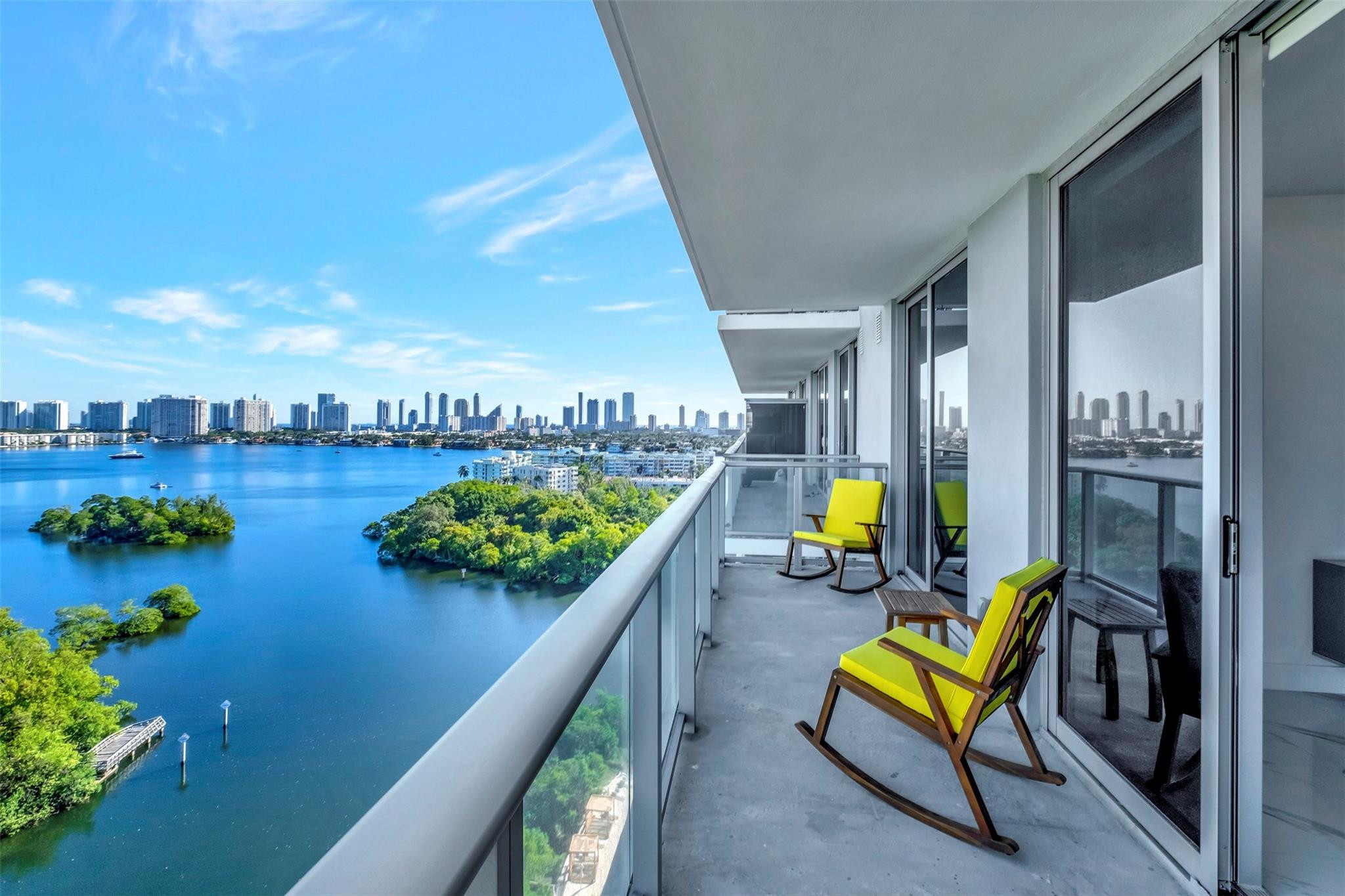 16385 Biscayne Boulevard 1505
