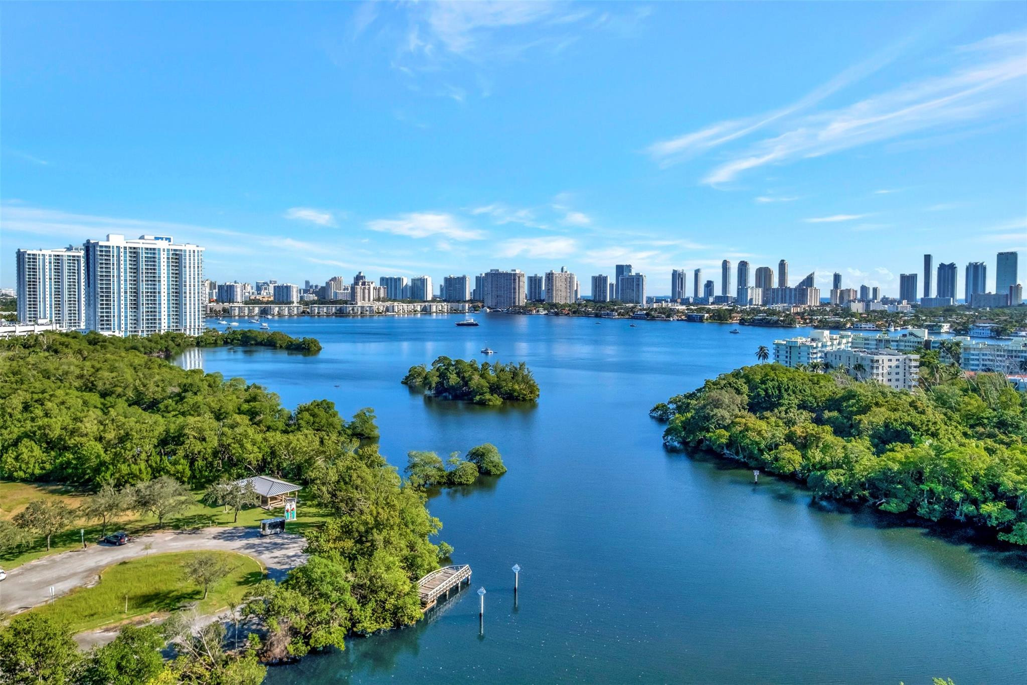 16385 Biscayne Boulevard 1505