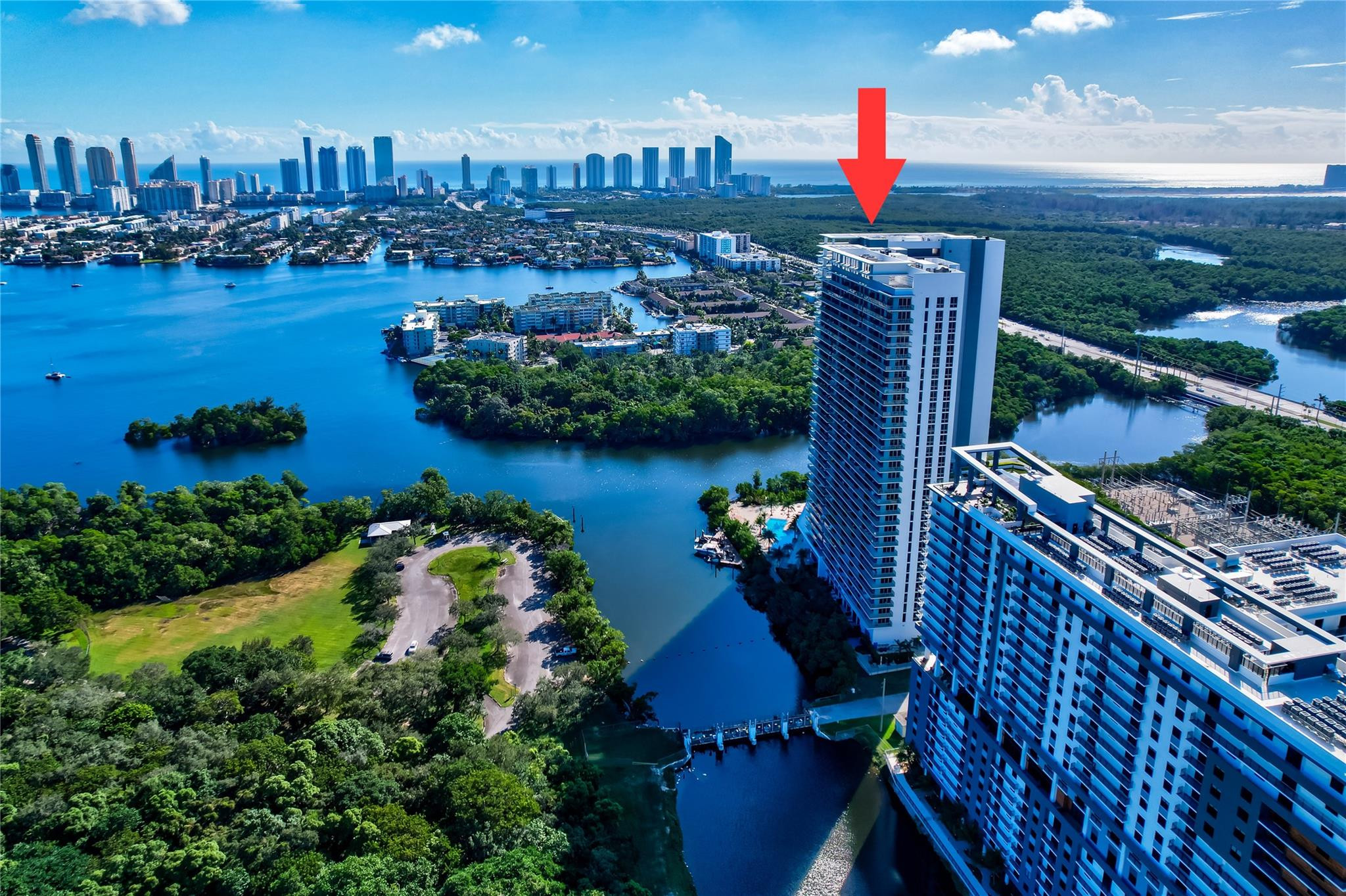 16385 Biscayne Boulevard 1505
