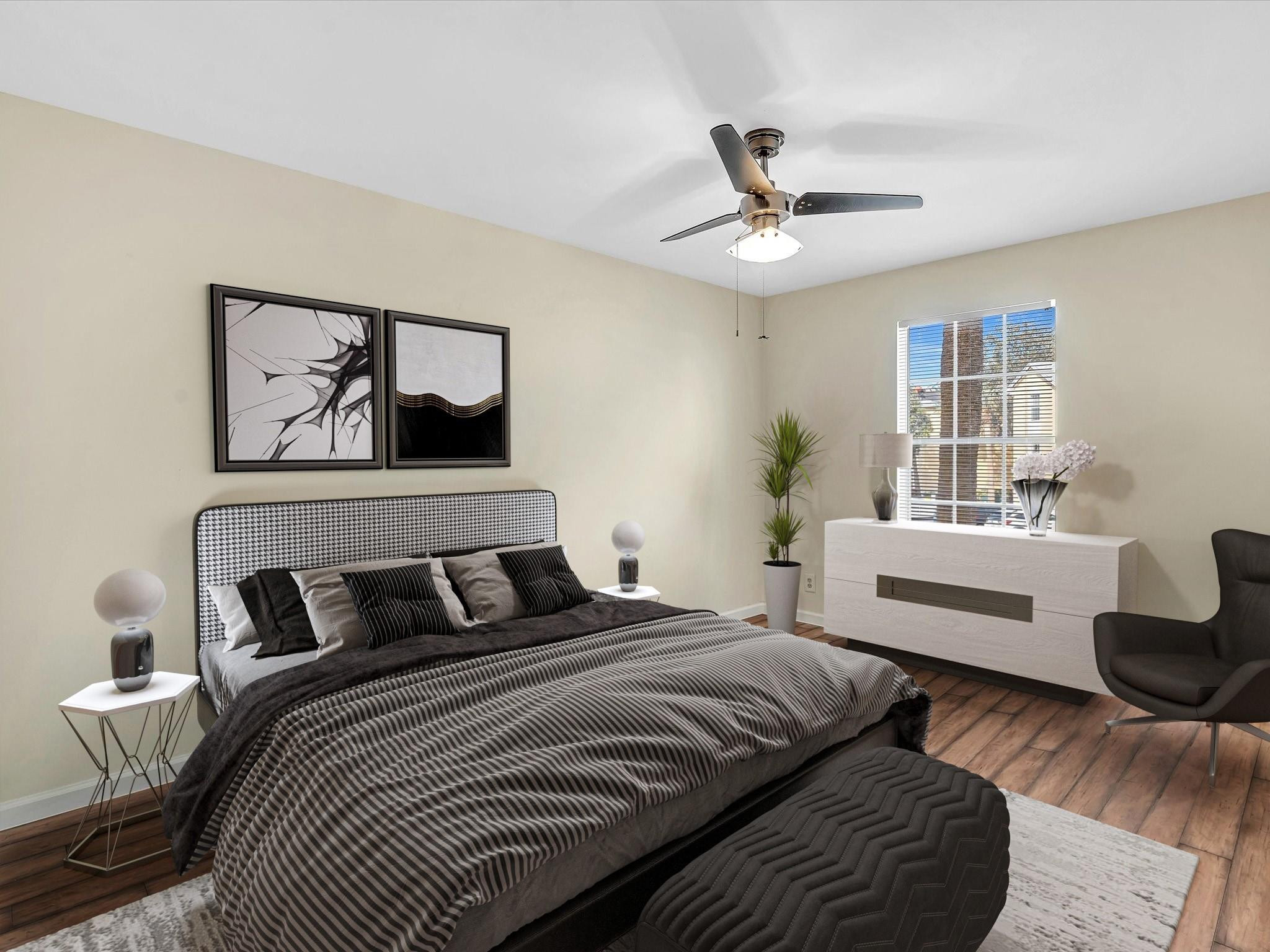 6307 La Costa Drive D