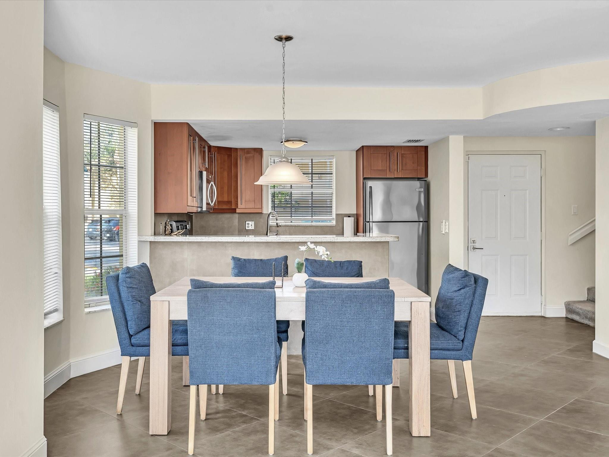 6307 La Costa Drive D