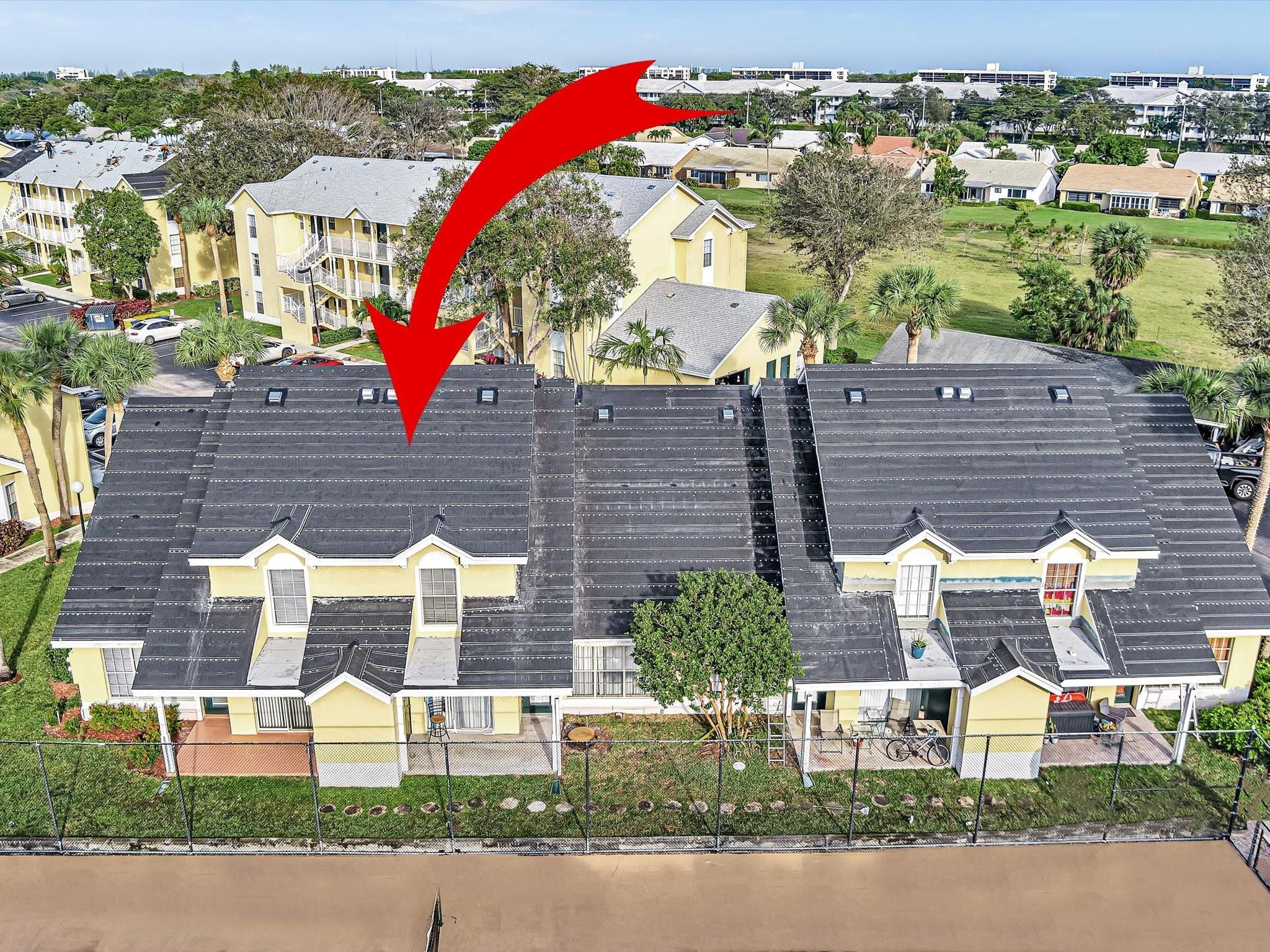 6307 La Costa Drive D