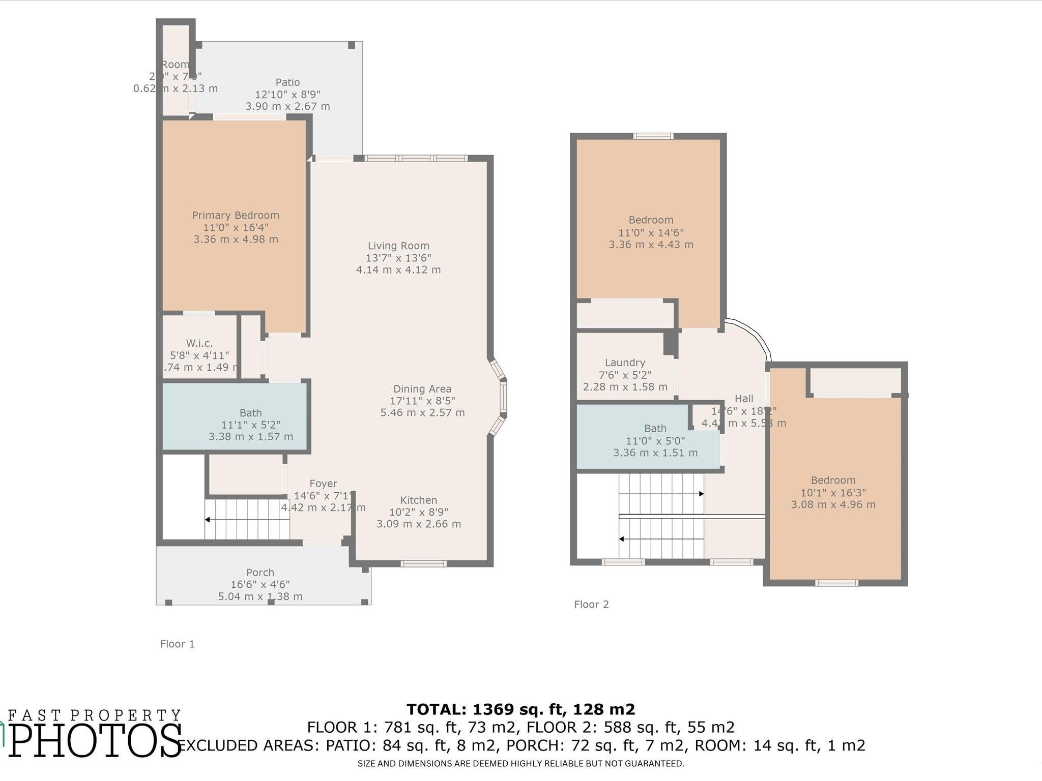 6307 La Costa Drive D