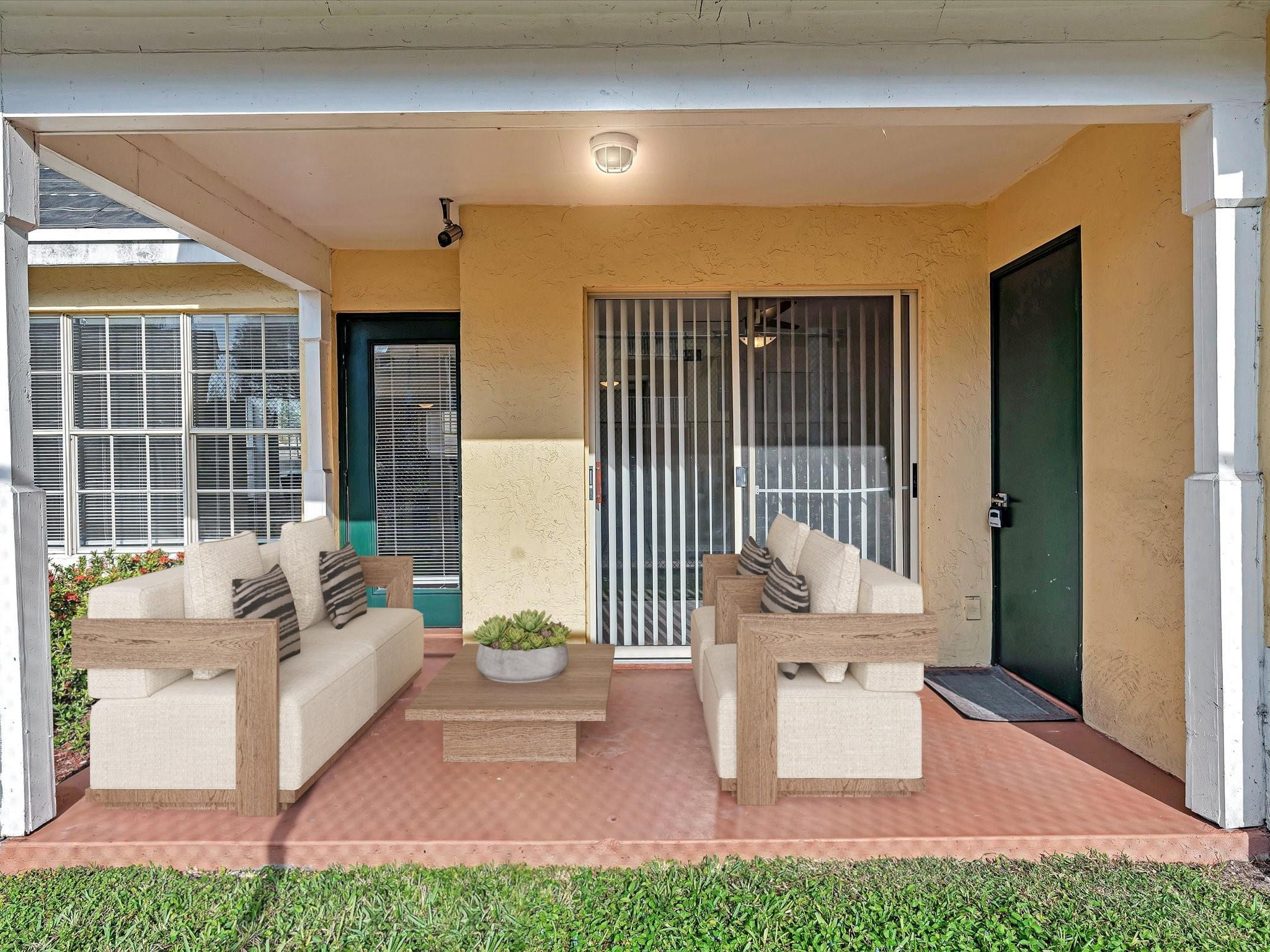 6307 La Costa Drive D