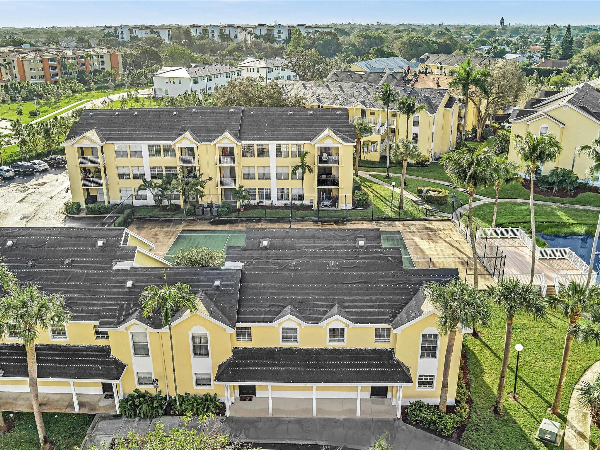 6307 La Costa Drive D