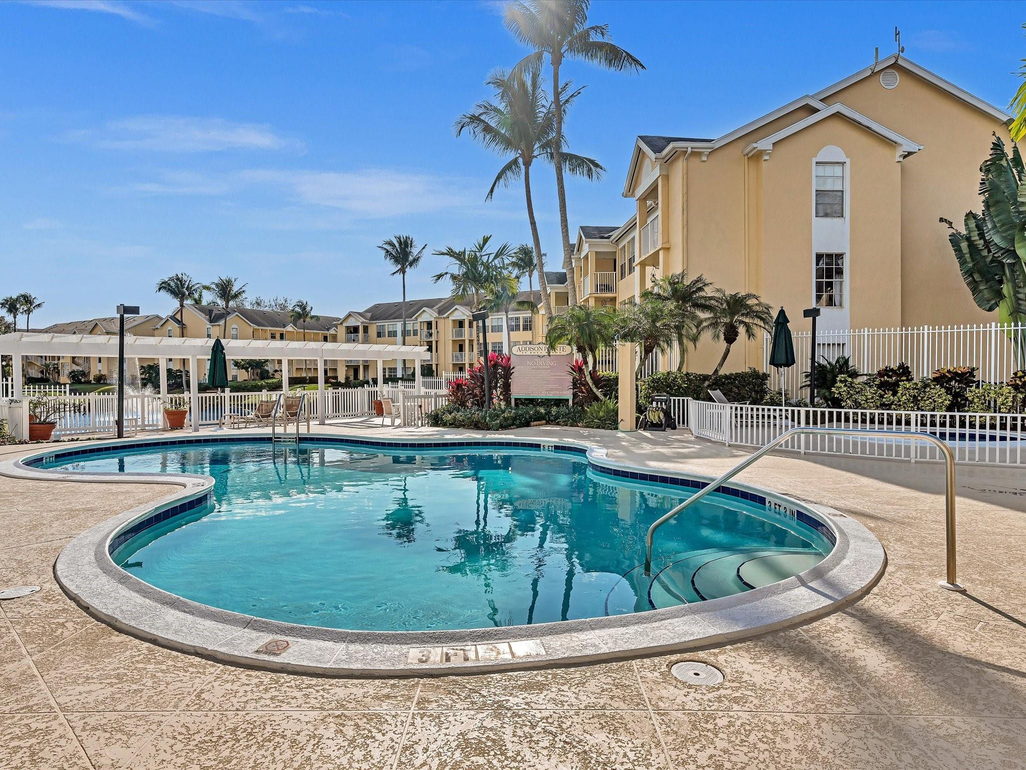 6307 La Costa Drive D