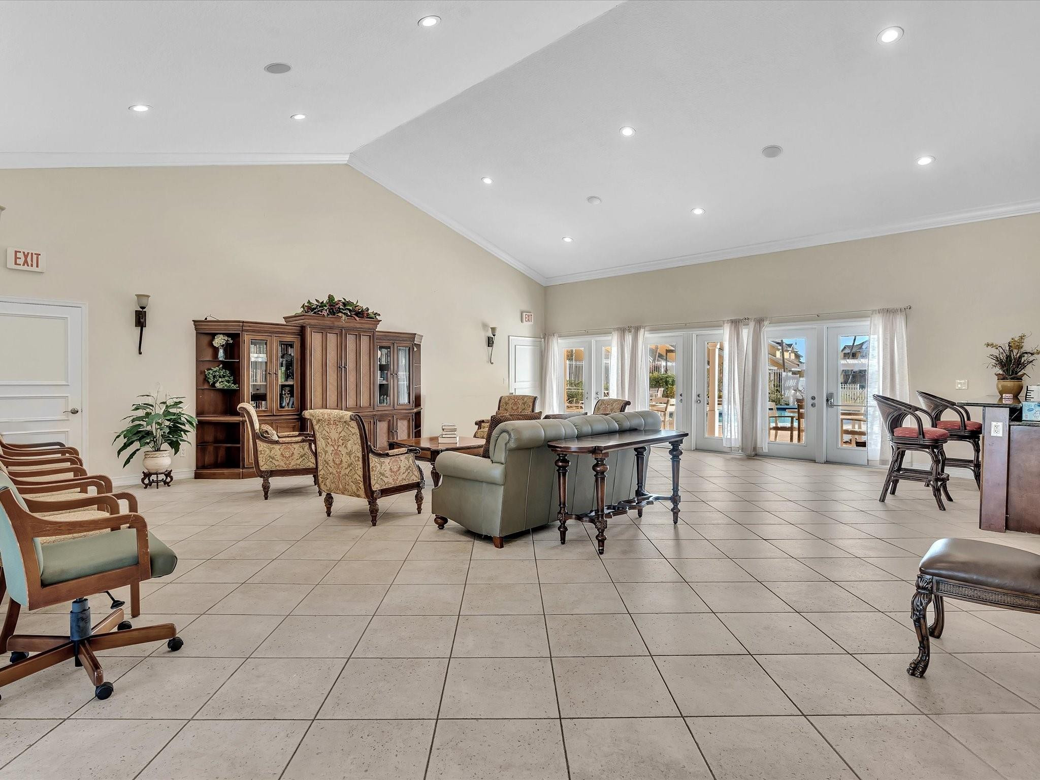 6307 La Costa Drive D