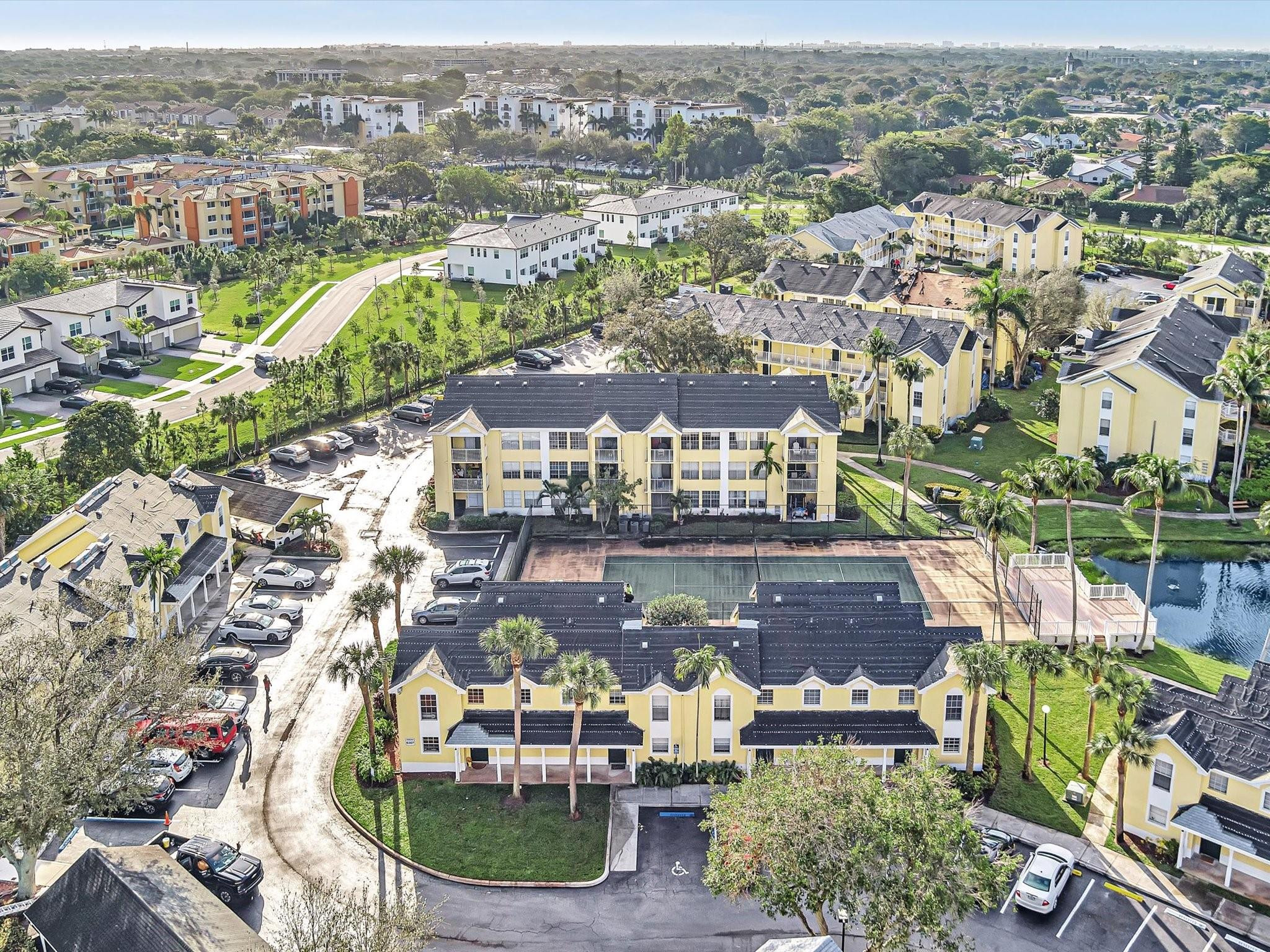 6307 La Costa Drive D