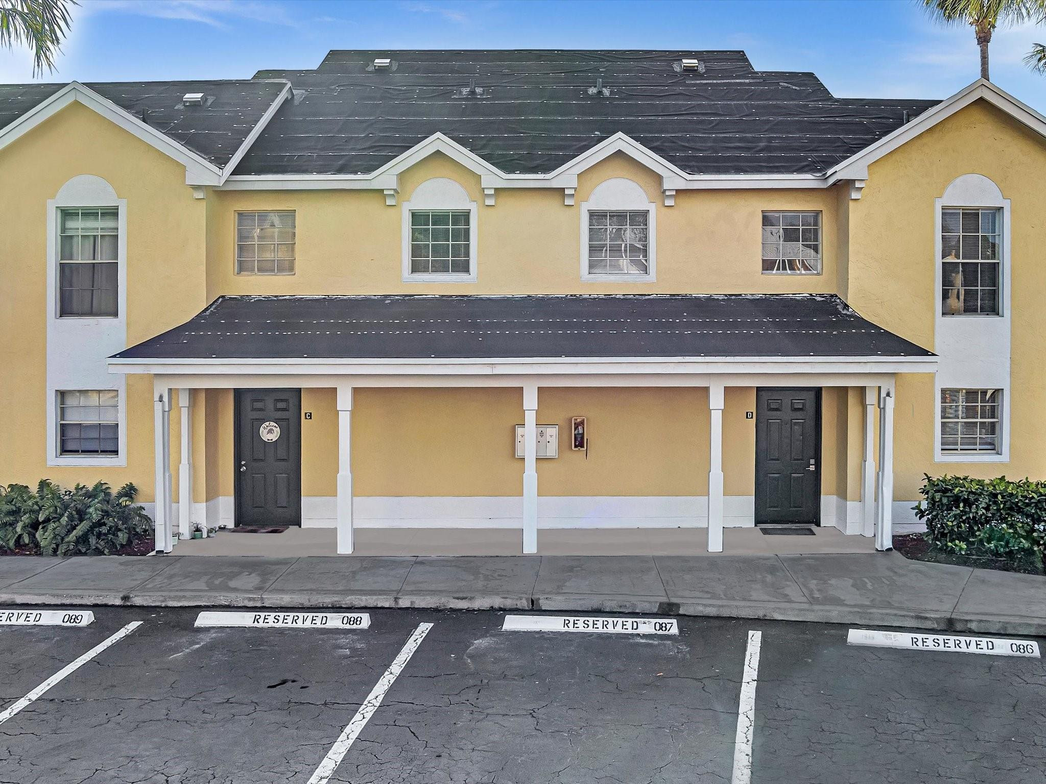 6307 La Costa Drive D