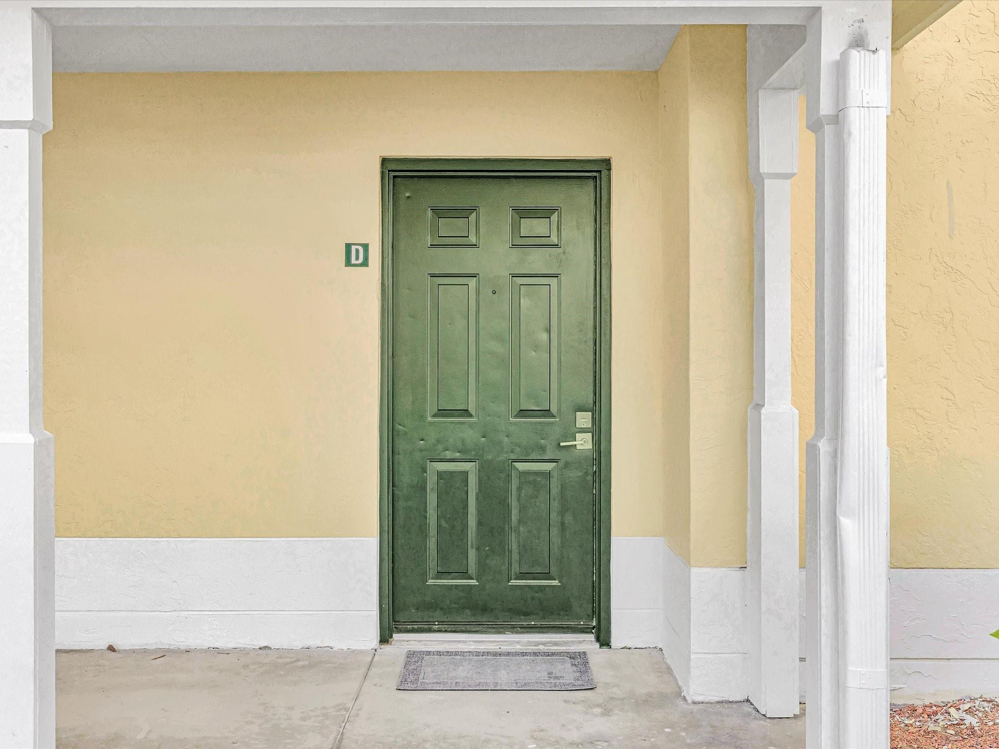 6307 La Costa Drive D