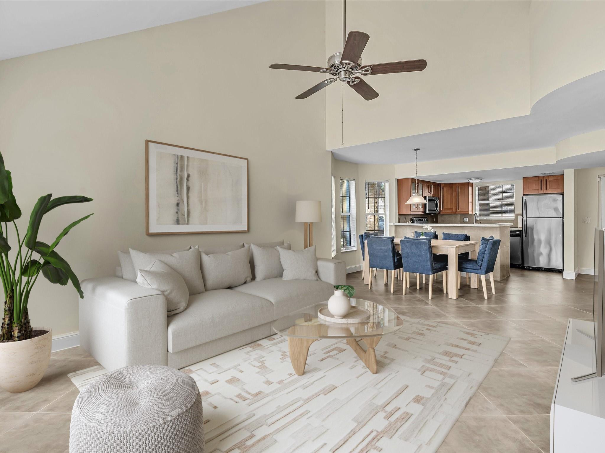 6307 La Costa Drive D