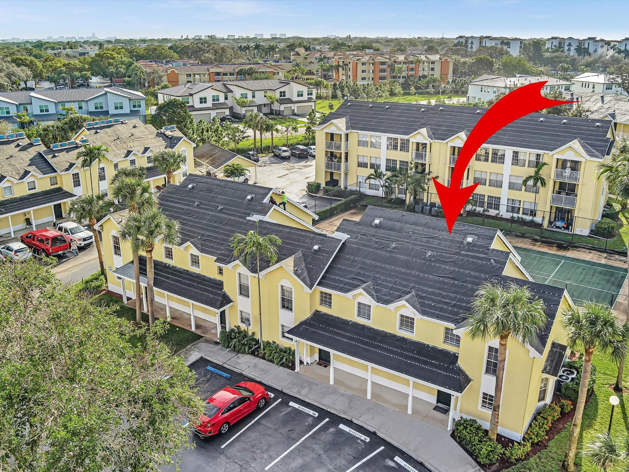 6307 La Costa Drive D