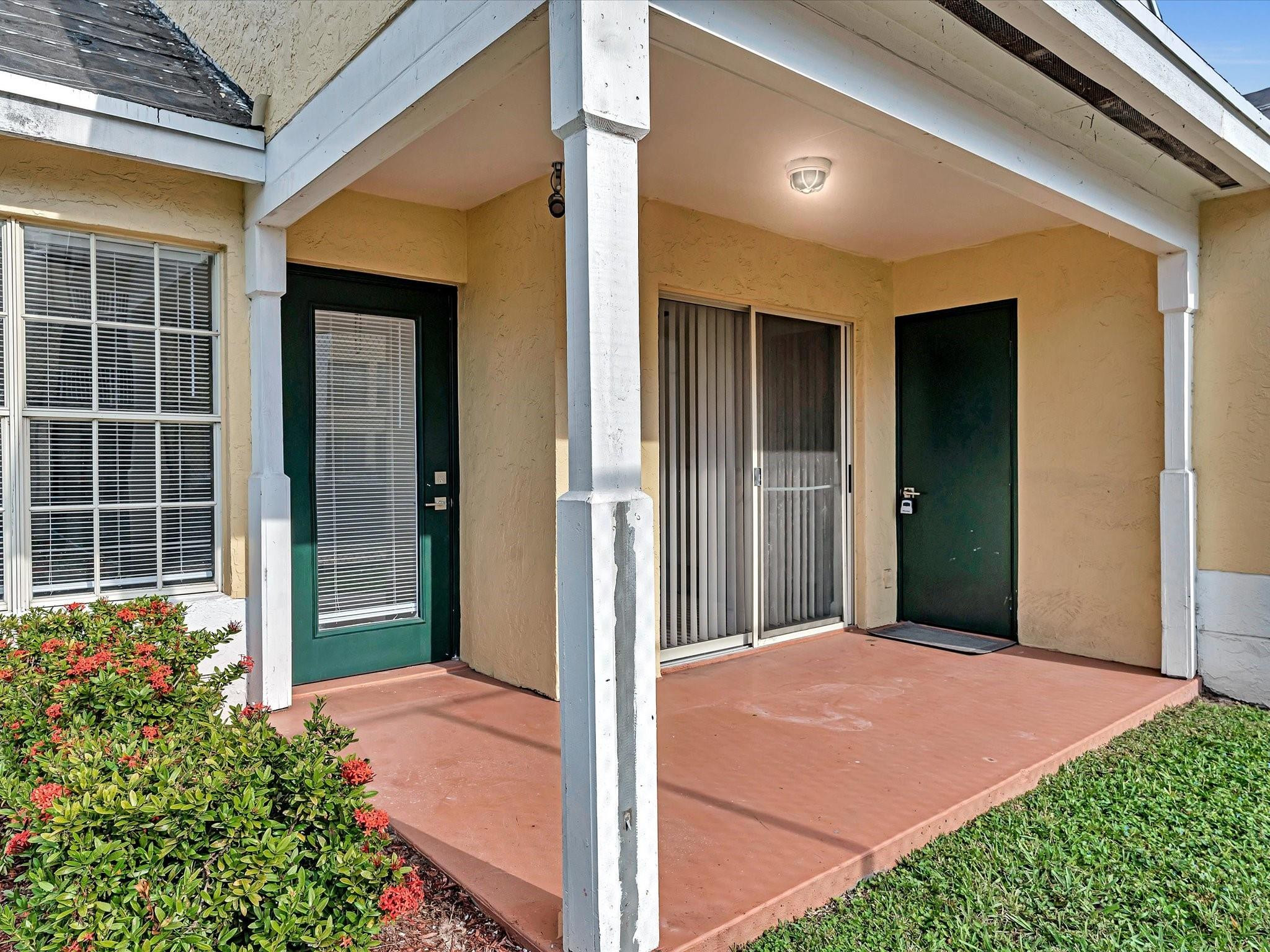 6307 La Costa Drive D