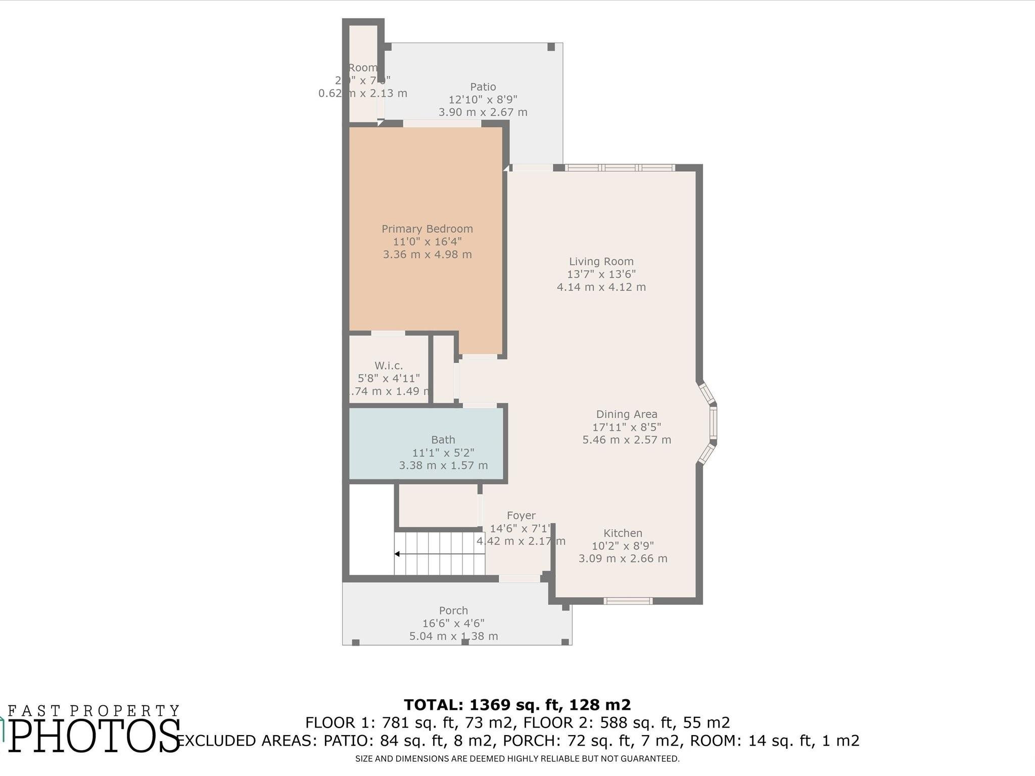 6307 La Costa Drive D