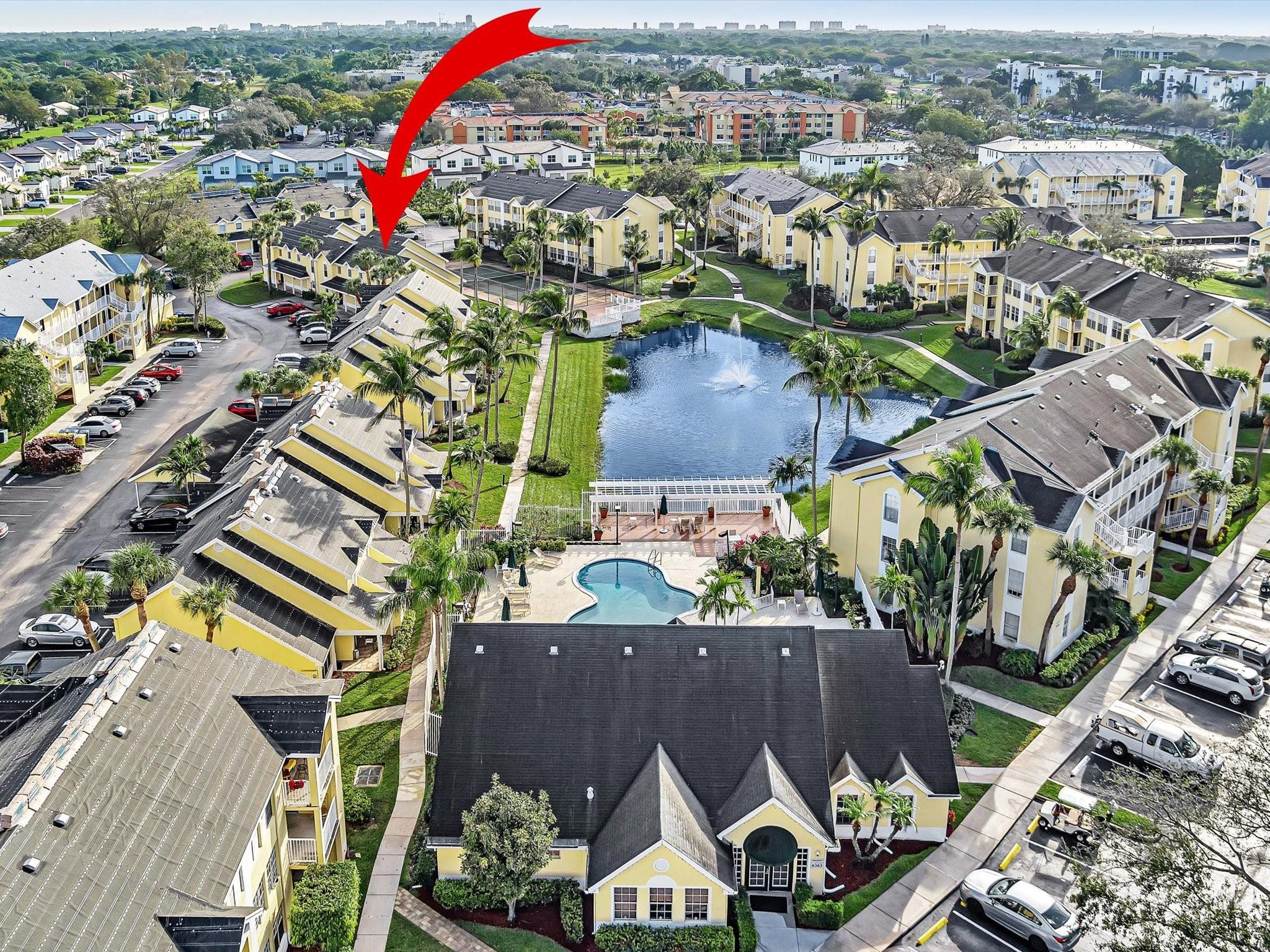 6307 La Costa Drive D