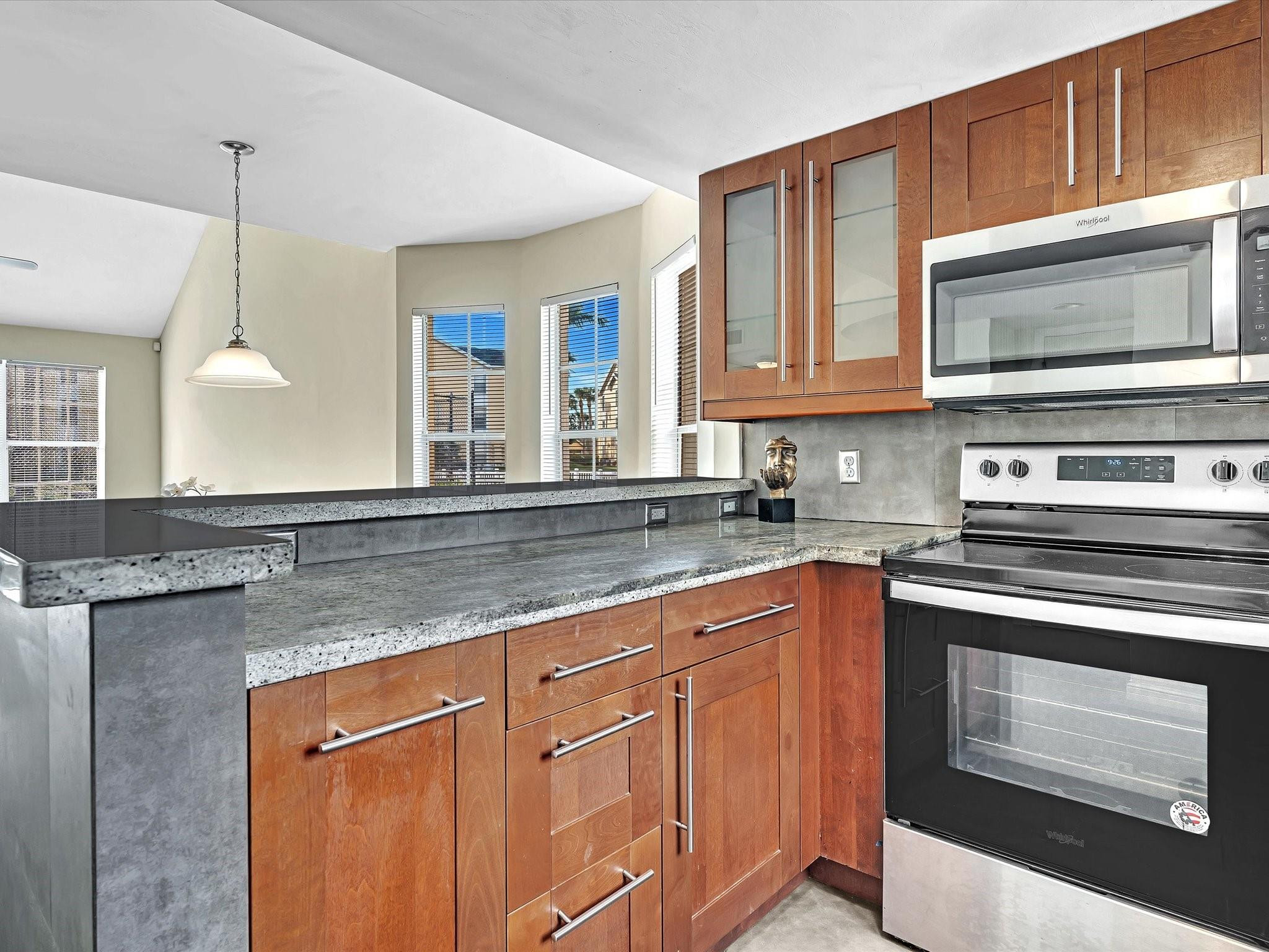 6307 La Costa Drive D