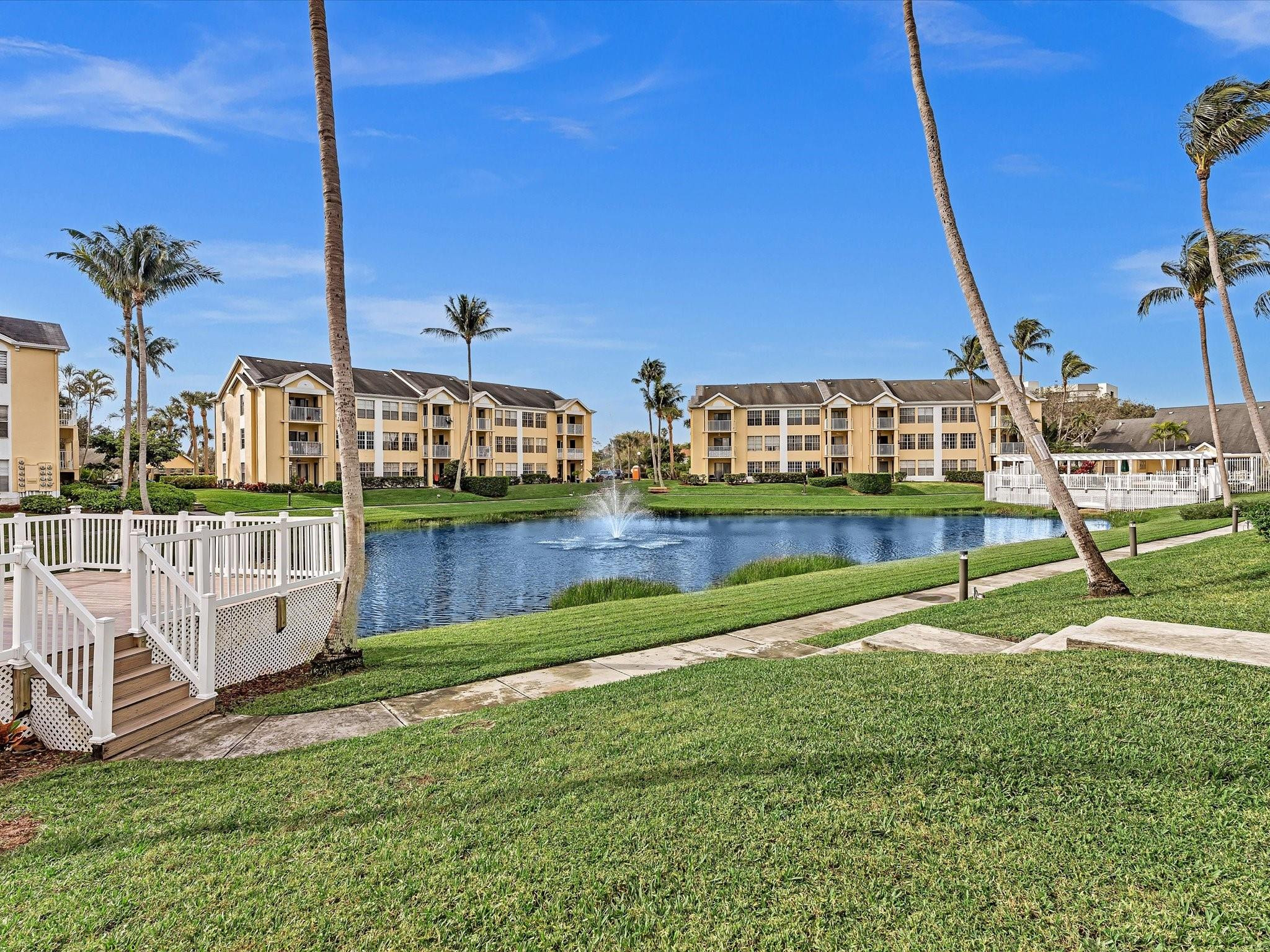 6307 La Costa Drive D