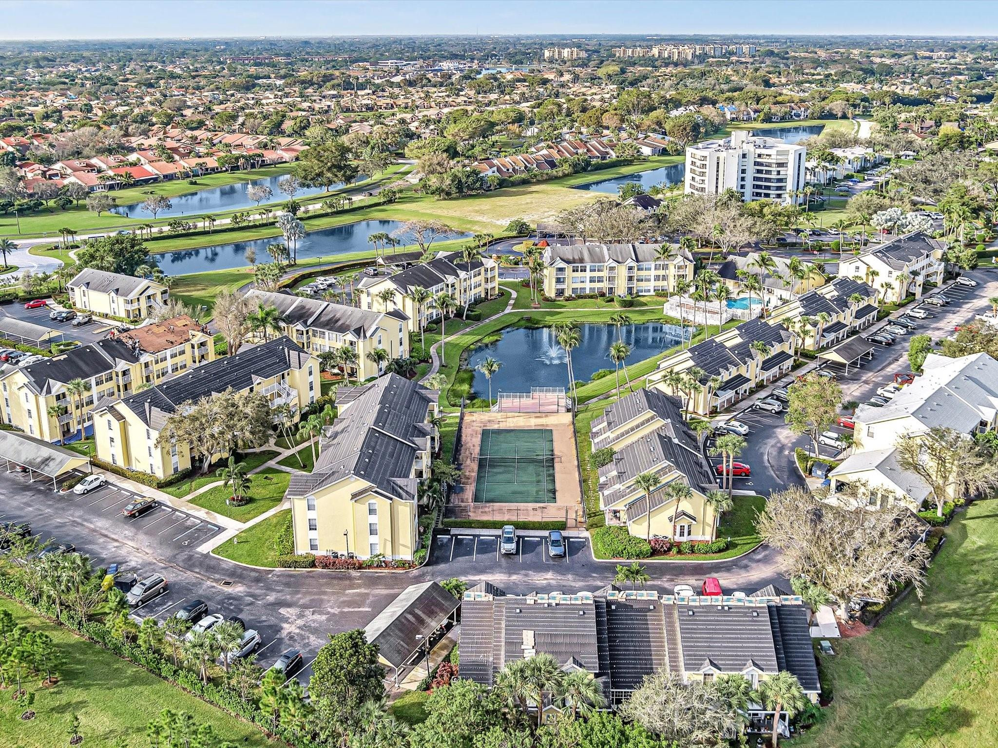 6307 La Costa Drive D