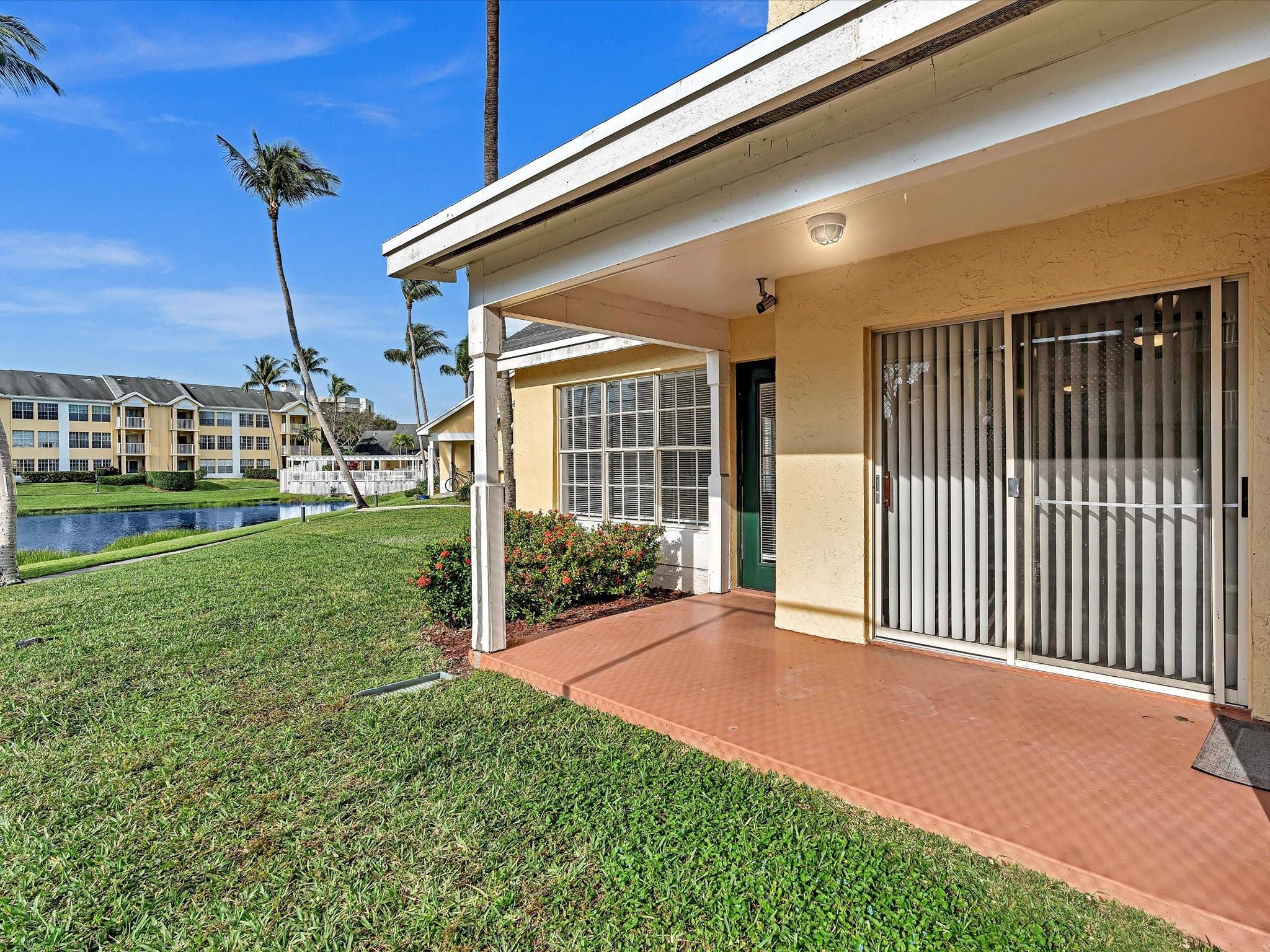 6307 La Costa Drive D