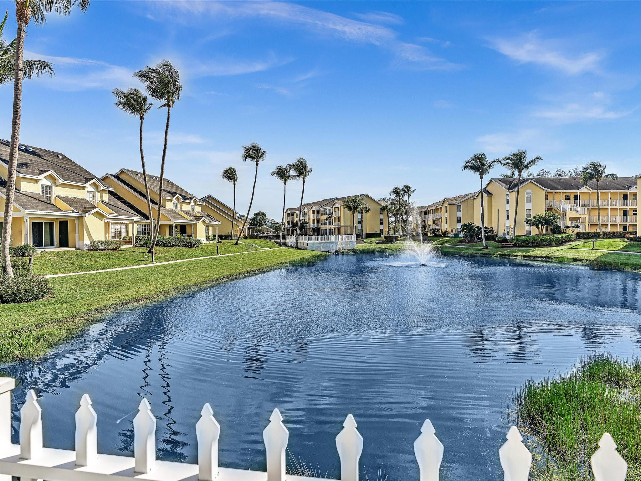 6307 La Costa Drive D