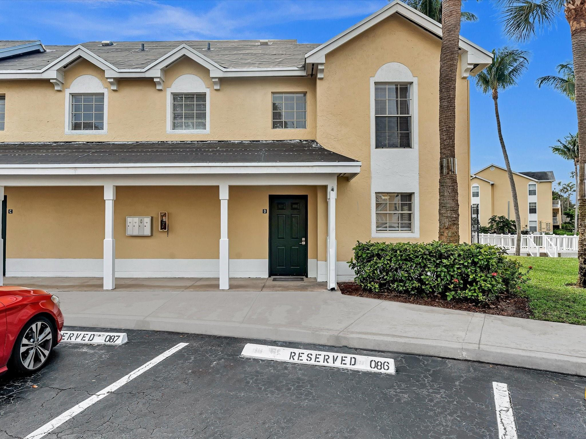 6307 La Costa Drive D