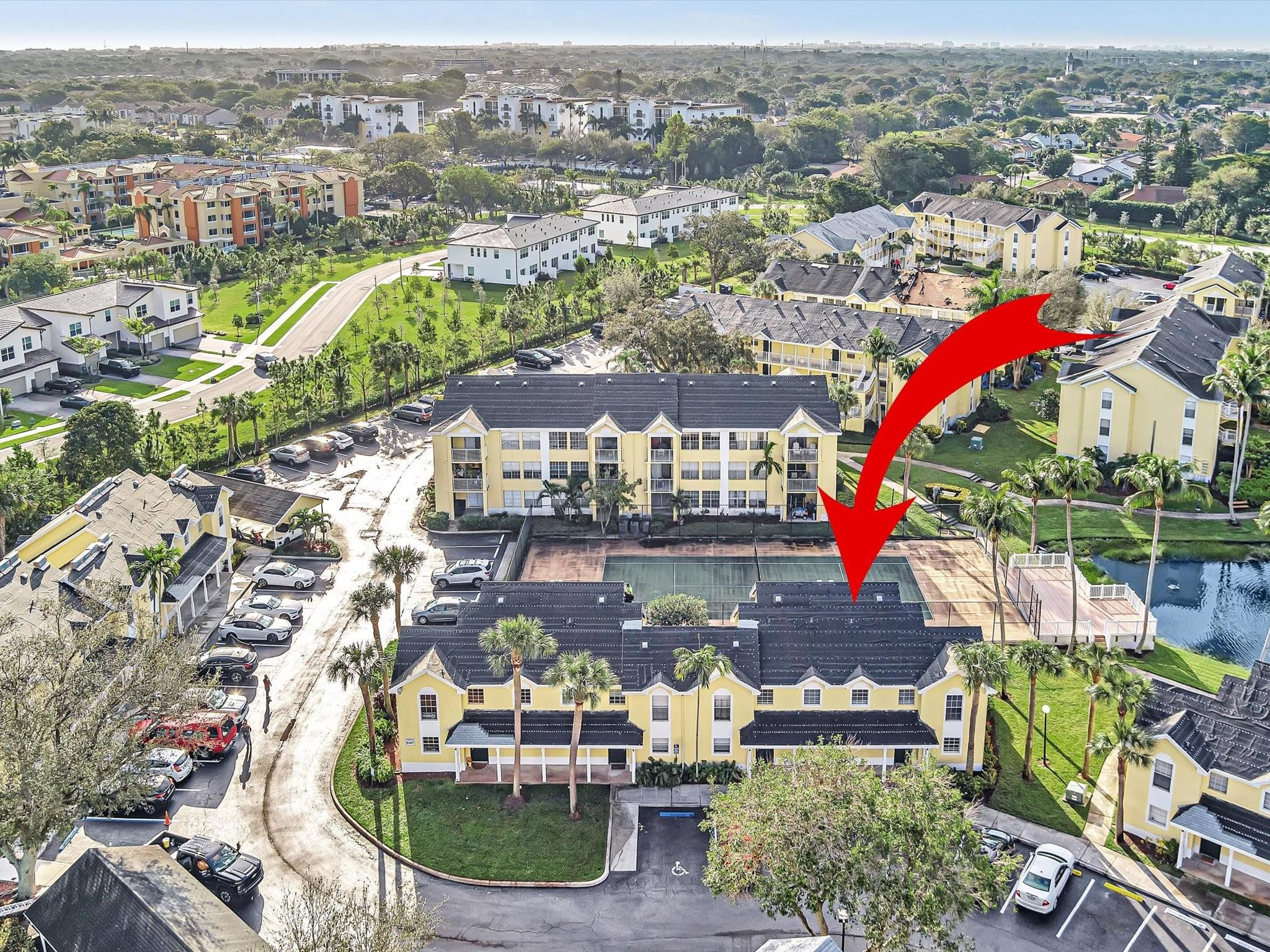 6307 La Costa Drive D