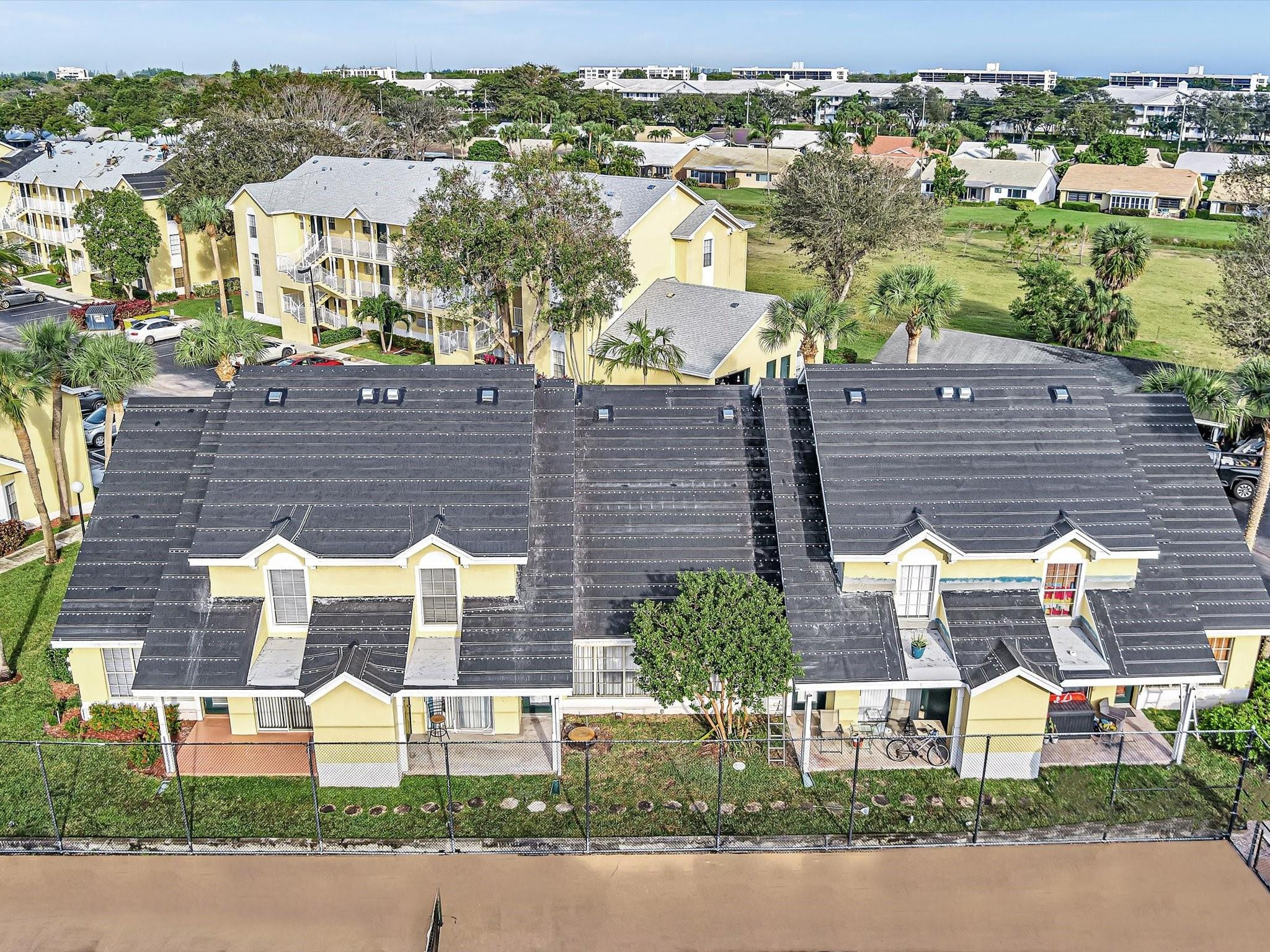 6307 La Costa Drive D