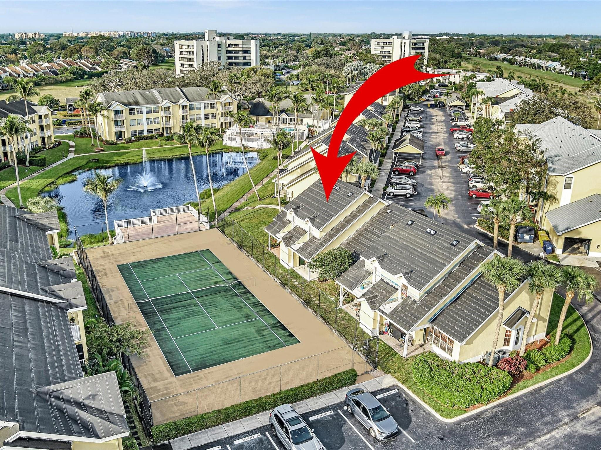 6307 La Costa Drive D