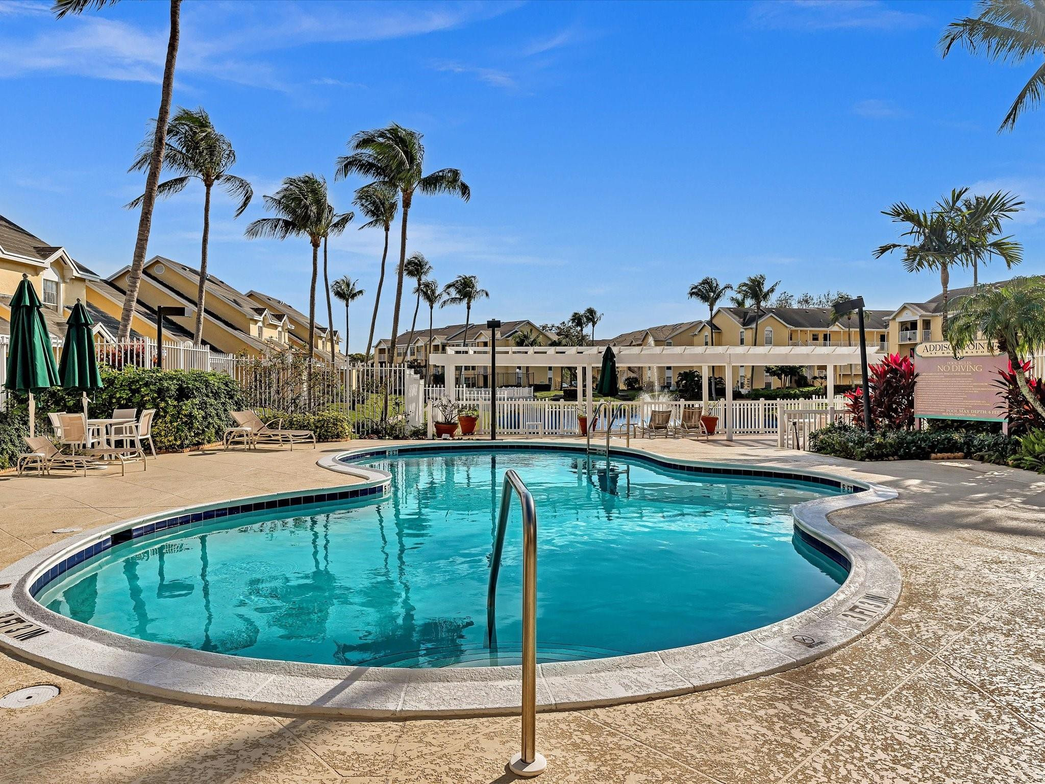 6307 La Costa Drive D