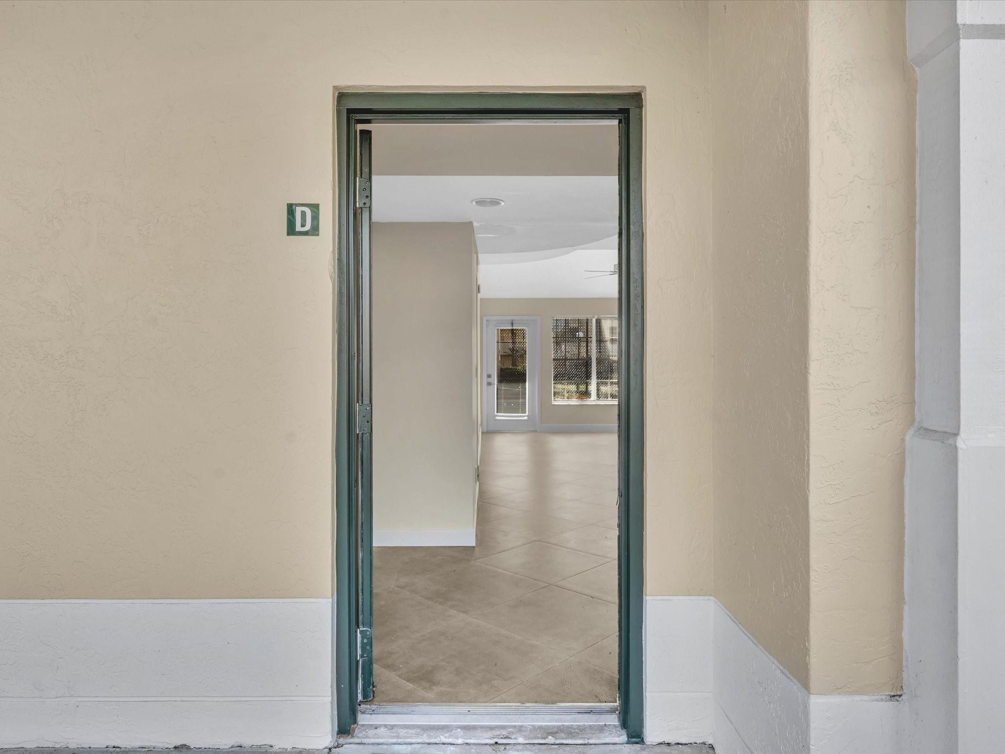 6307 La Costa Drive D