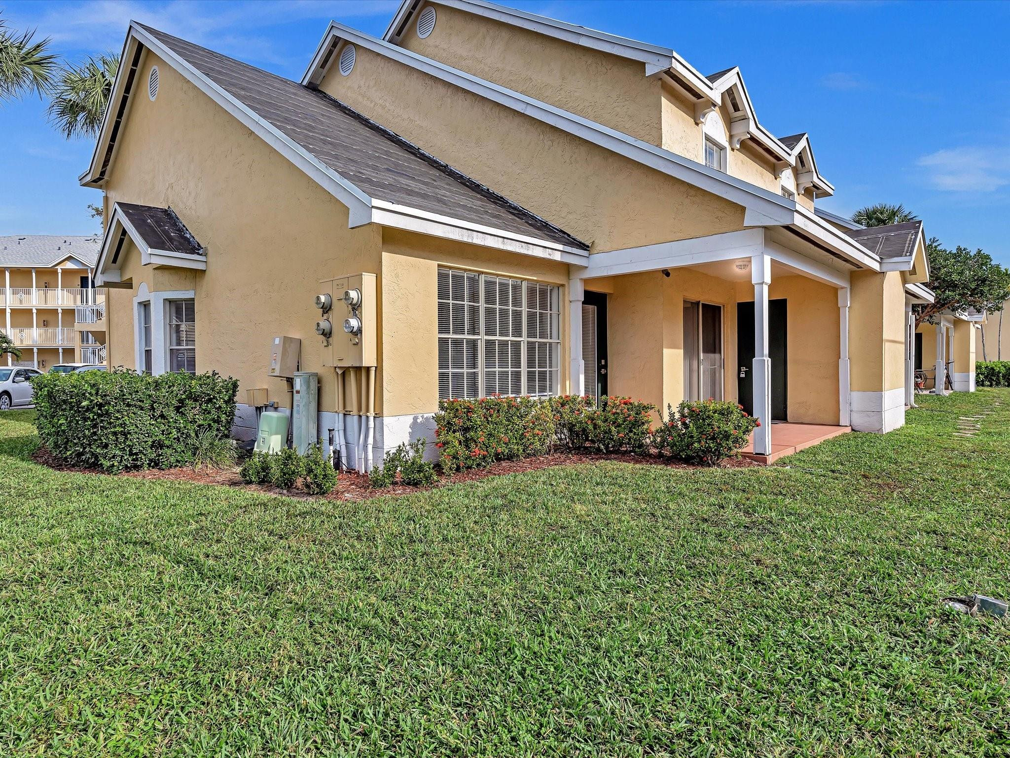 6307 La Costa Drive D