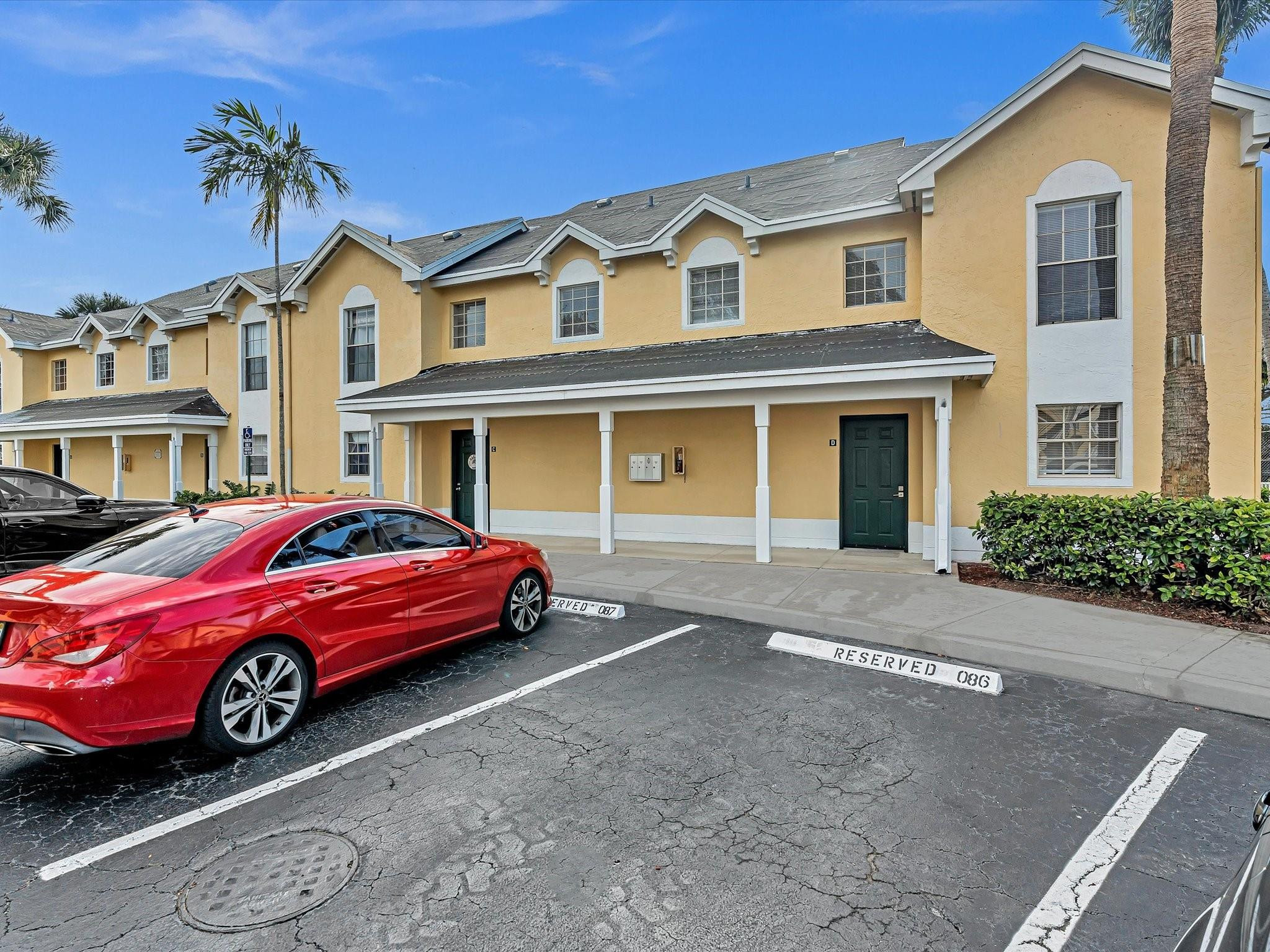 6307 La Costa Drive D