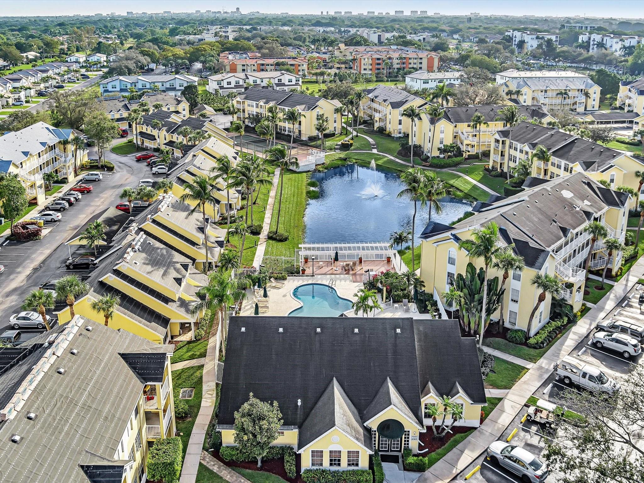 6307 La Costa Drive D