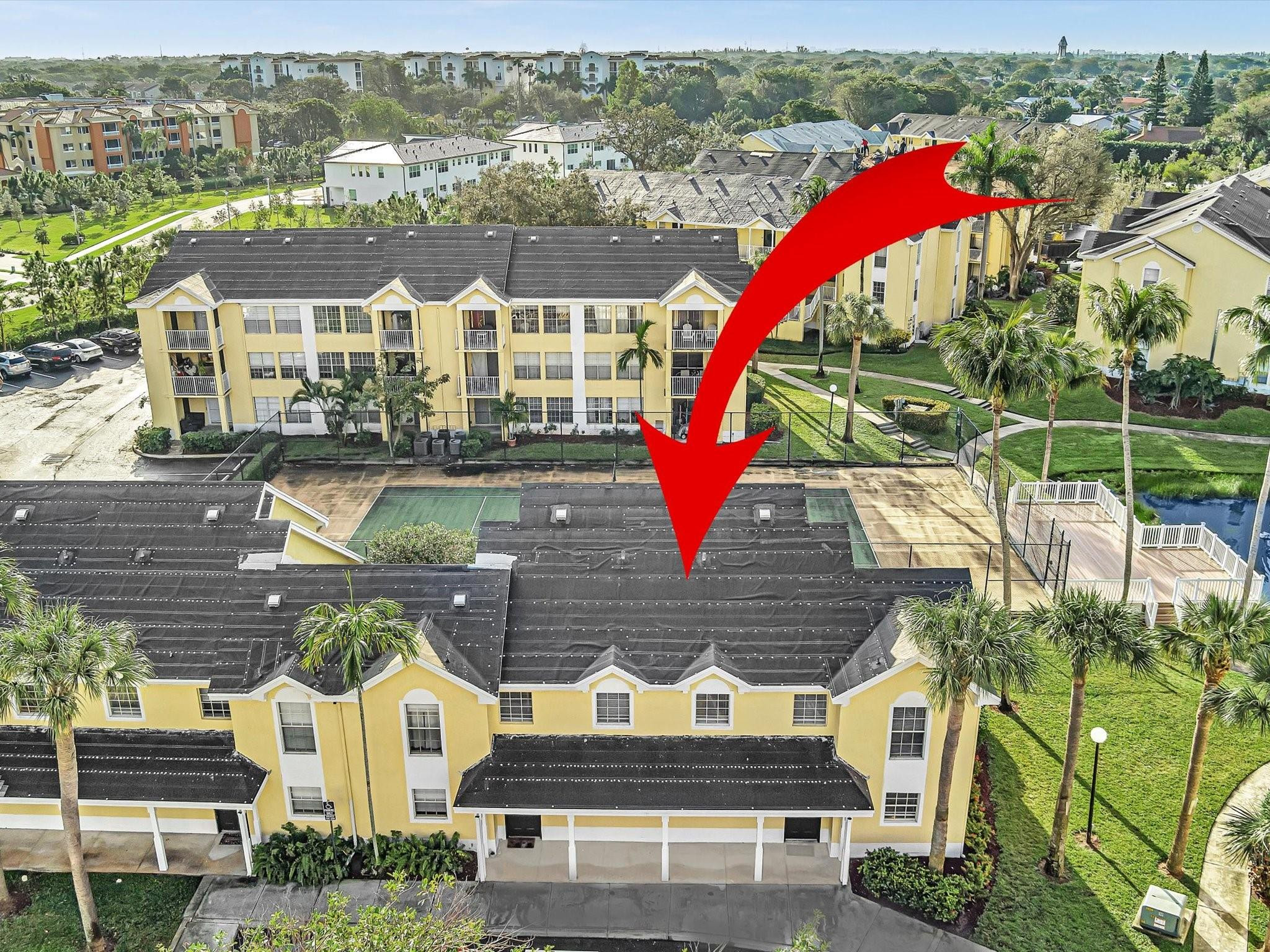 6307 La Costa Drive D