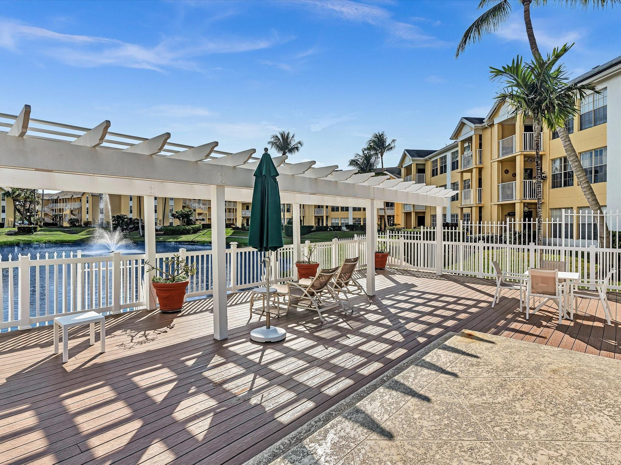 6307 La Costa Drive D