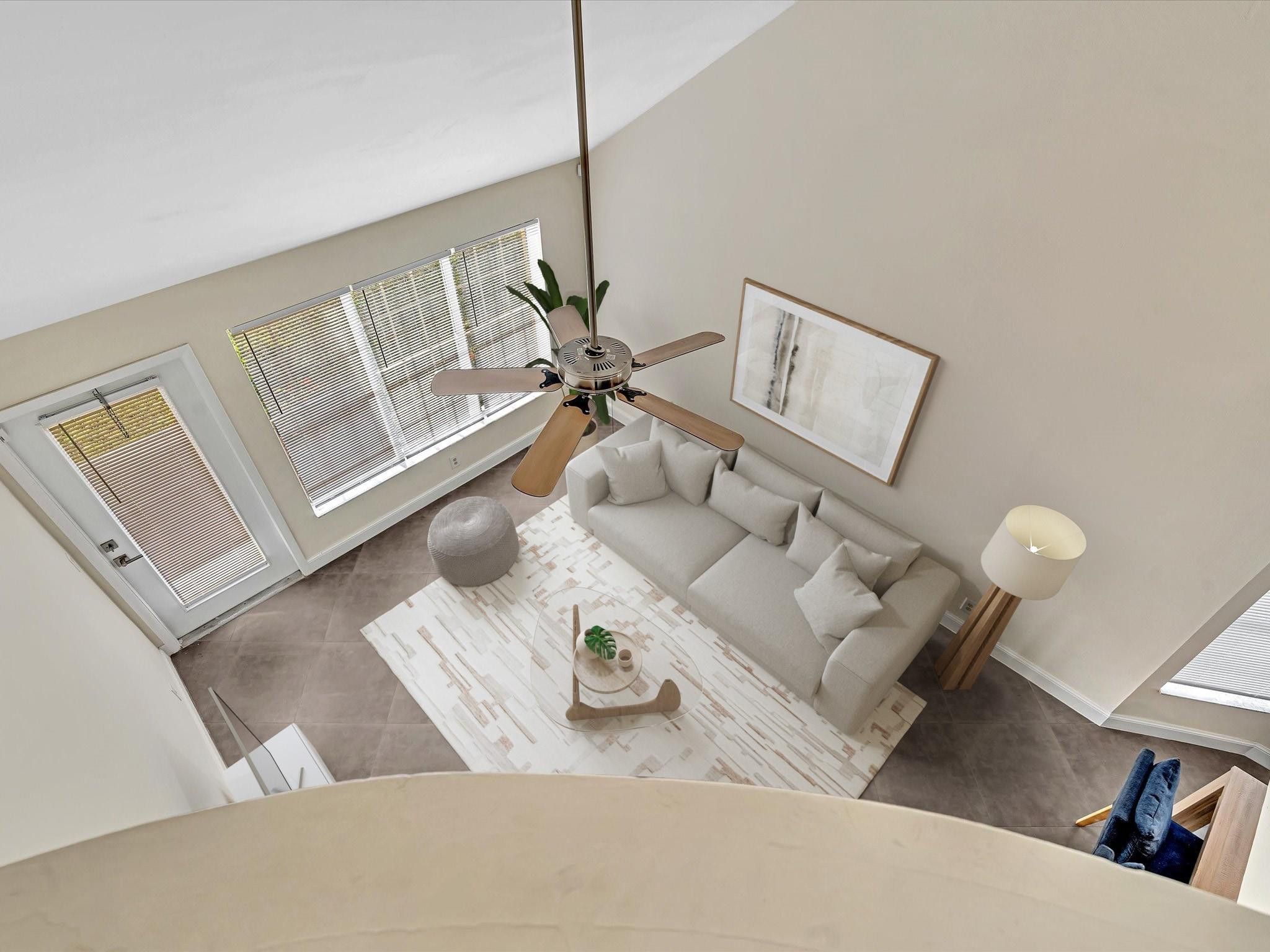 6307 La Costa Drive D