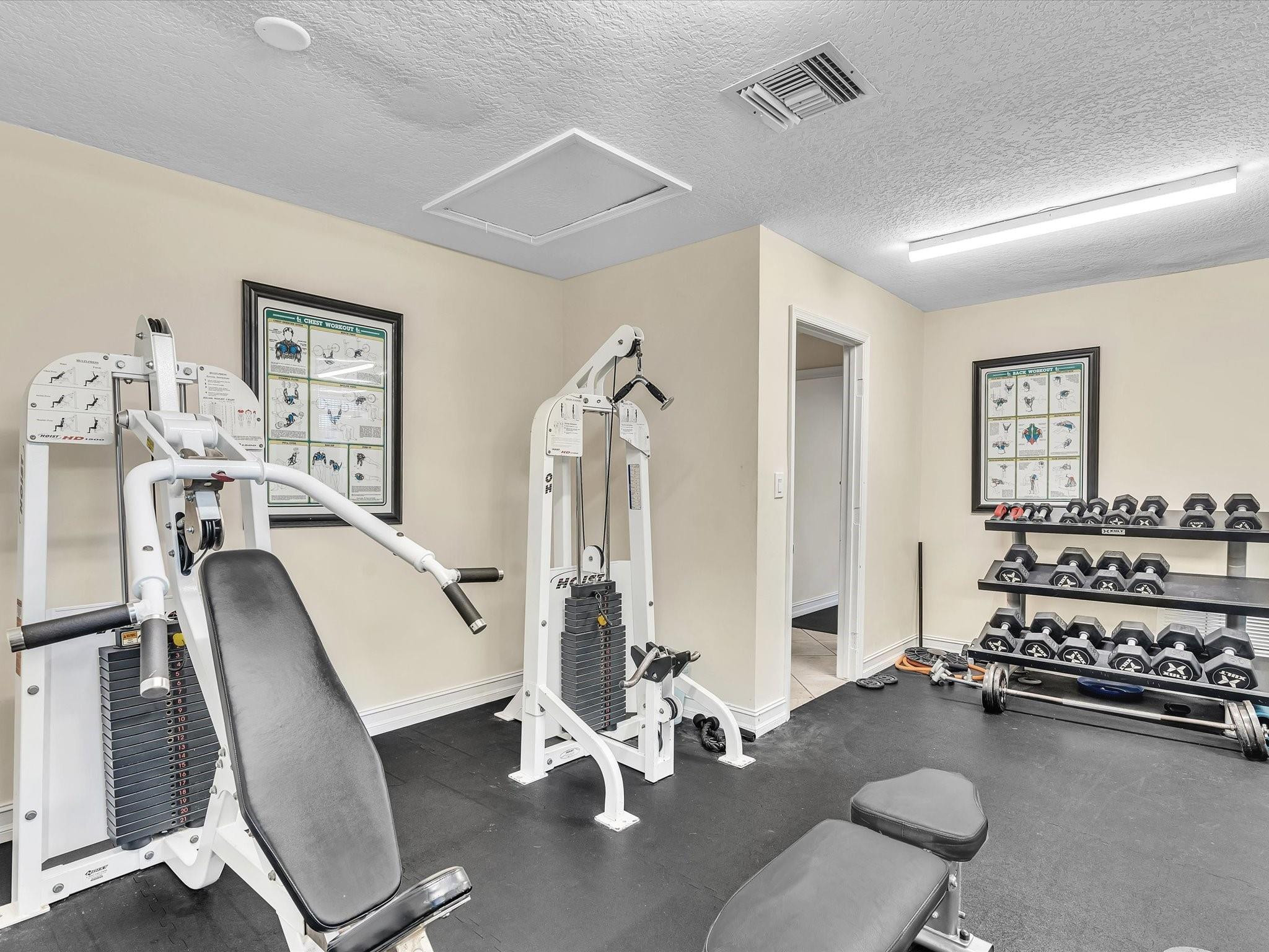 6307 La Costa Drive D