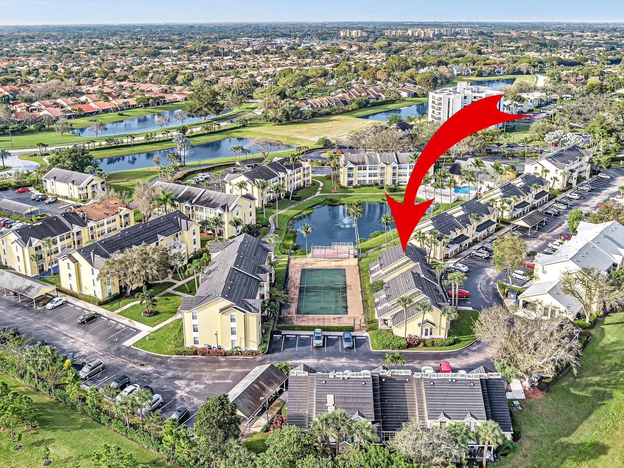 6307 La Costa Drive D