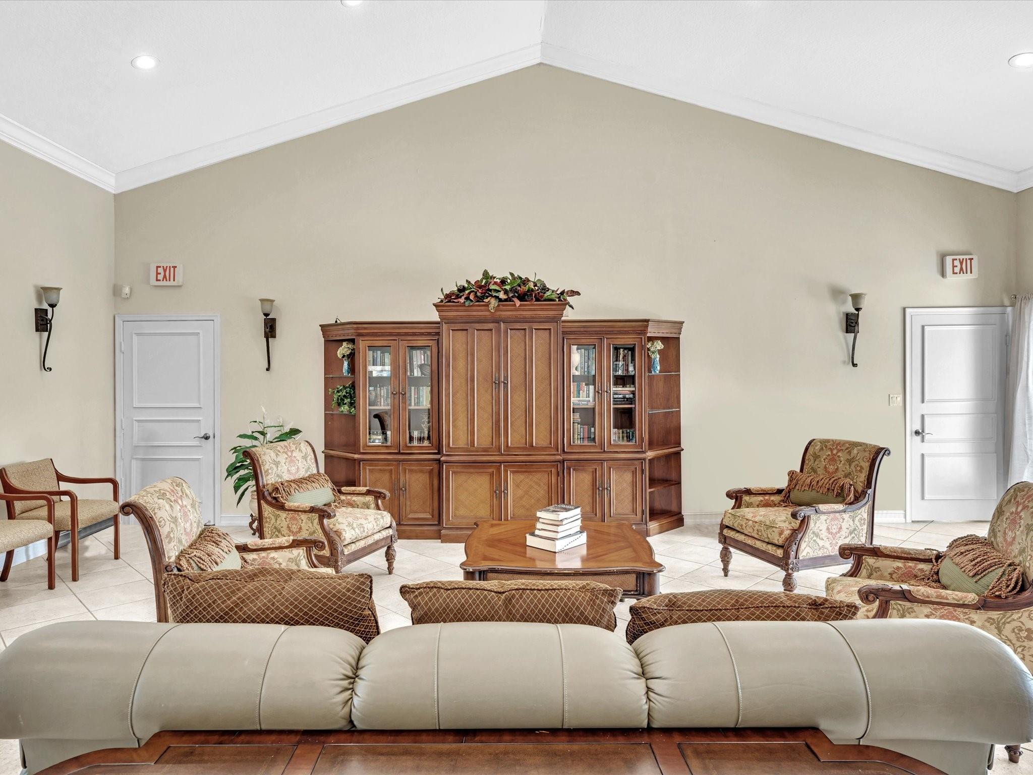 6307 La Costa Drive D